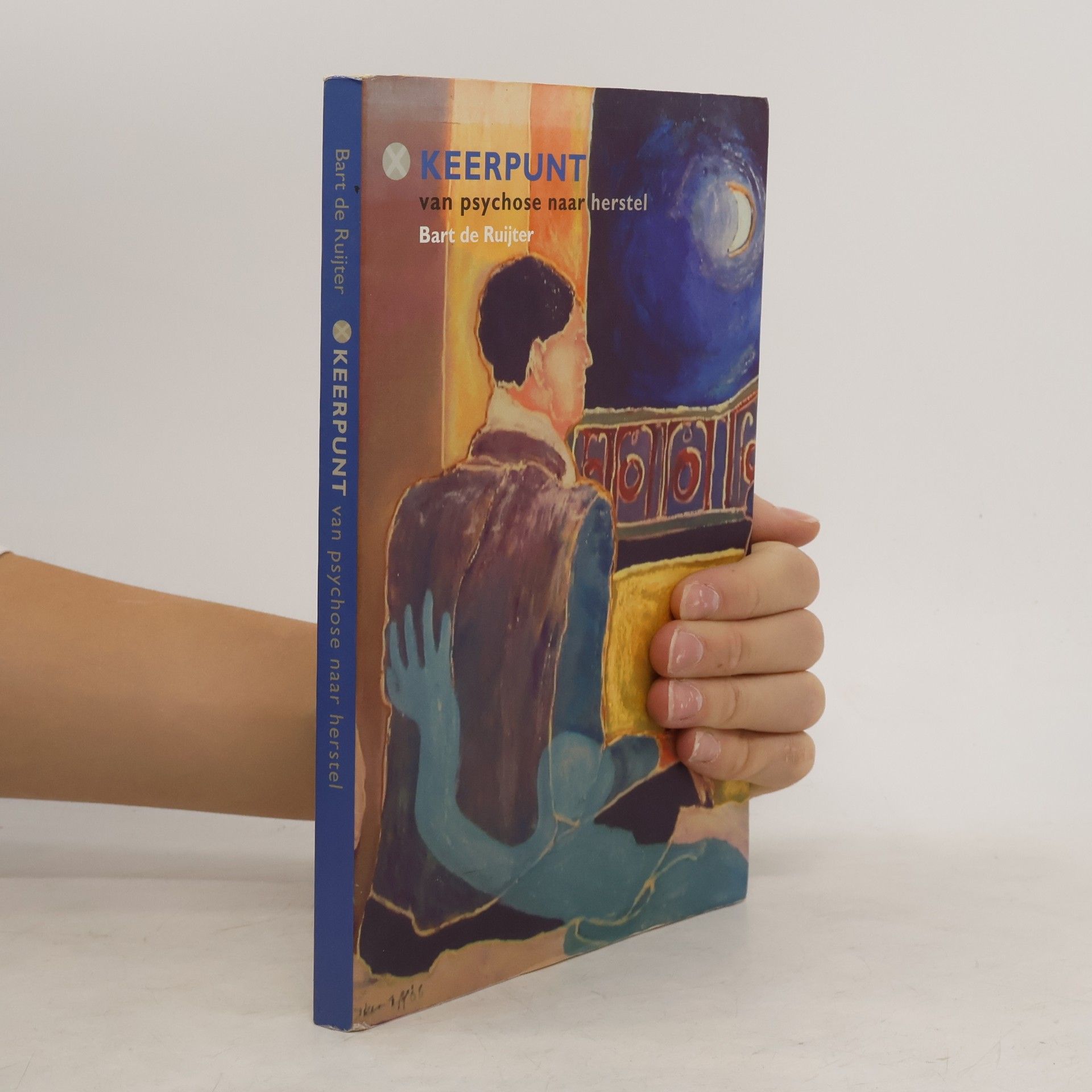 Bart de Ruijter Keerpunt