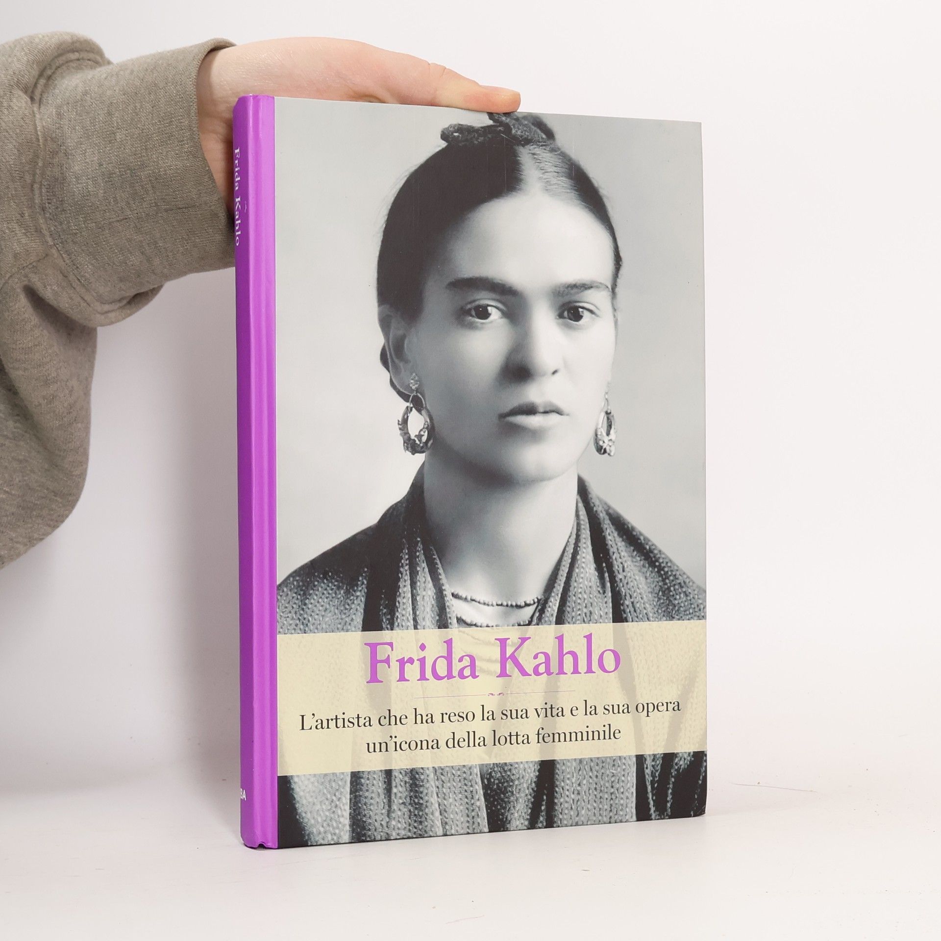 Frida Kahlo Frida Kahlo