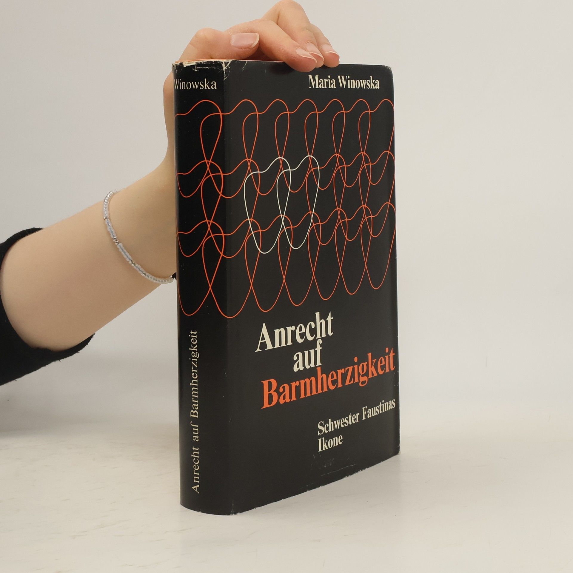 Anrecht auf Barmherzigkeit