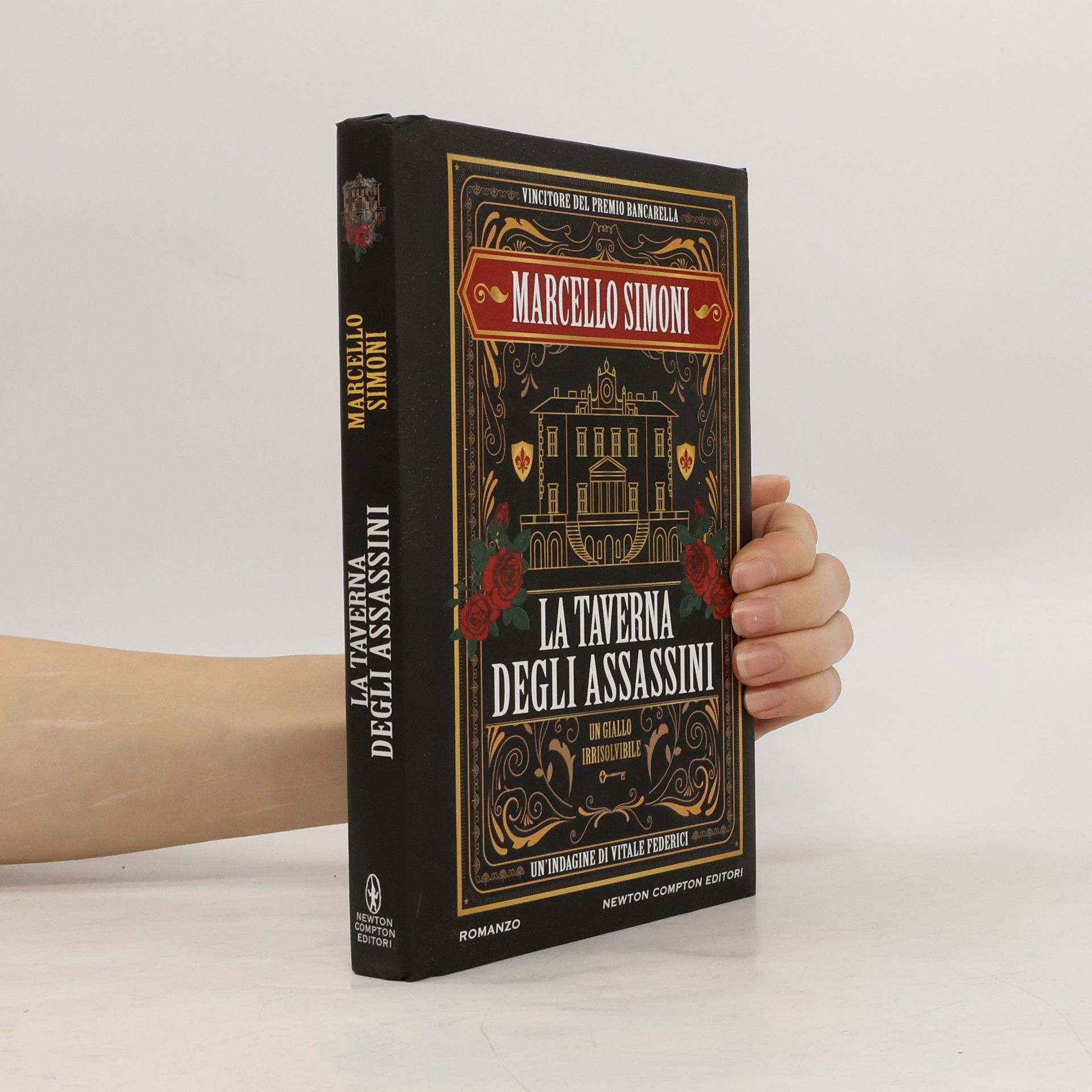 La taverna degli assassini