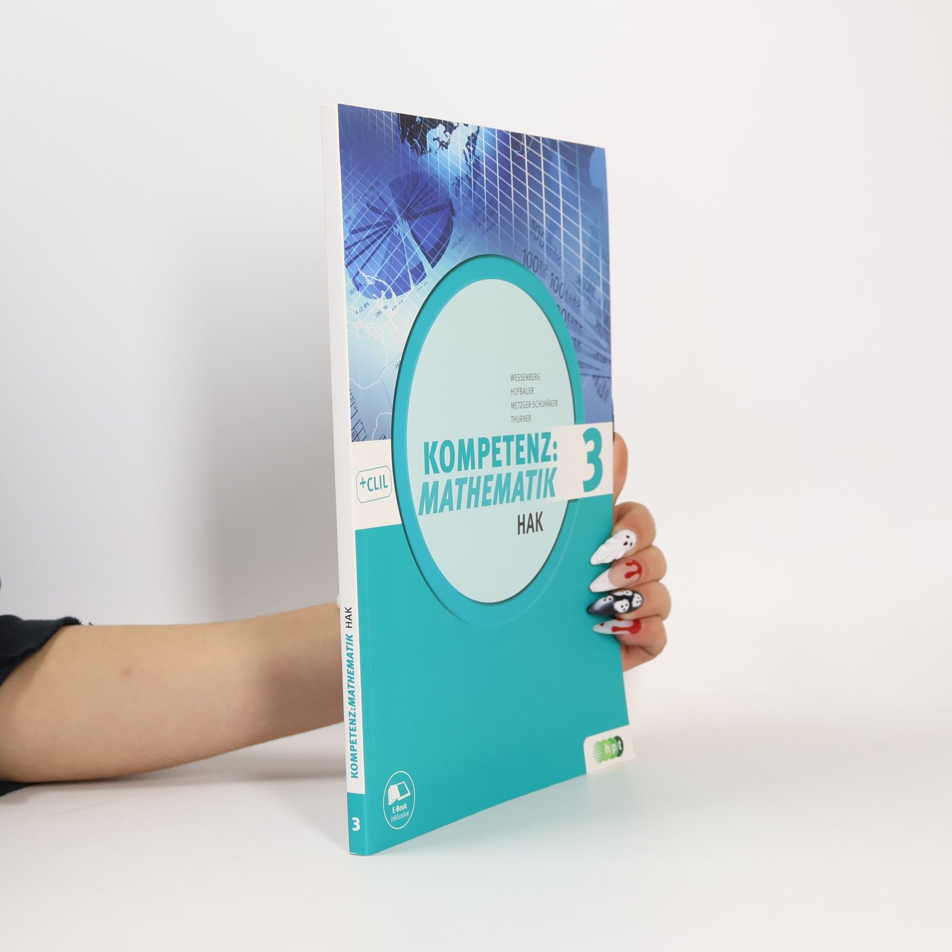 Auteurscollectief Kompetenz: Mathematik