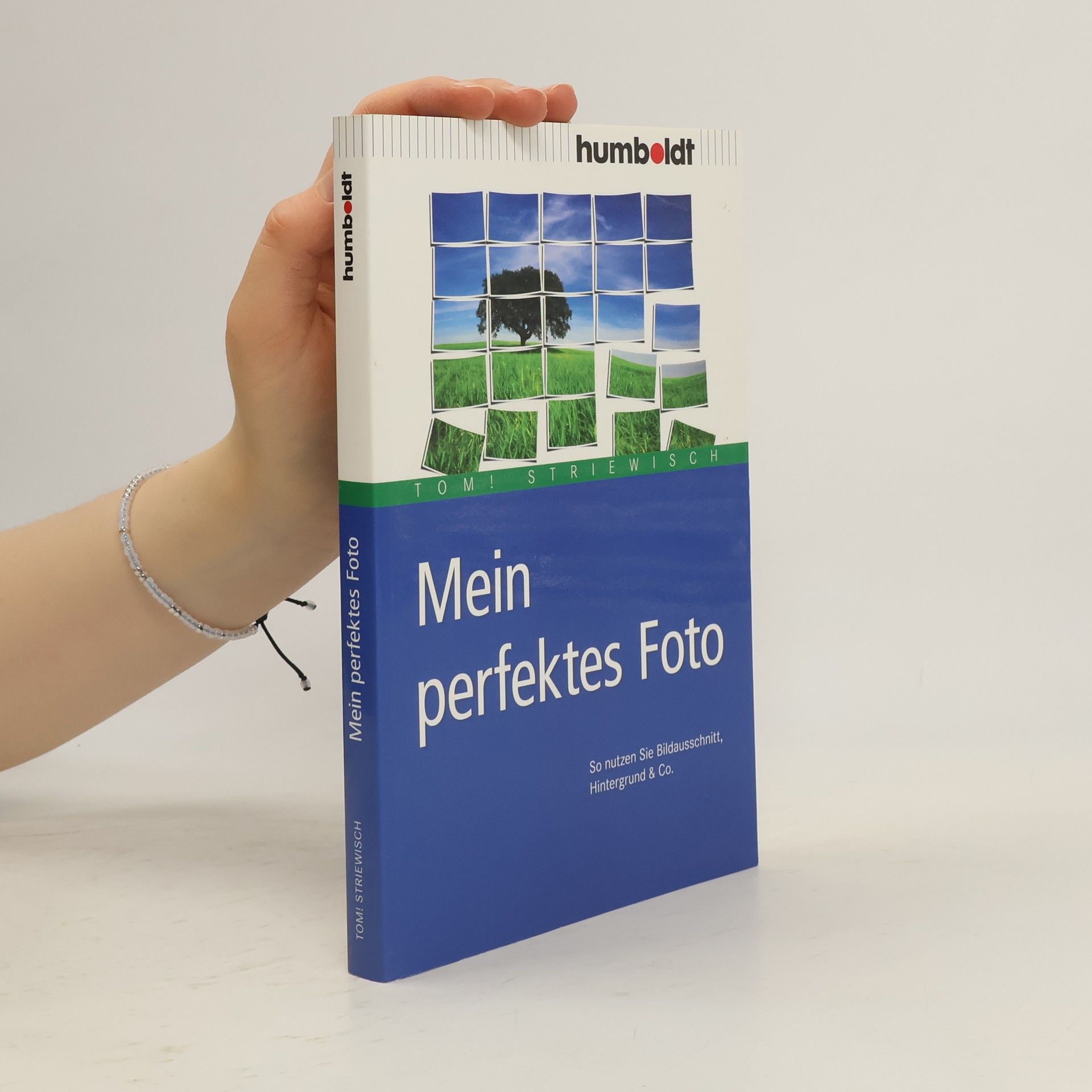 Mein perfektes Foto