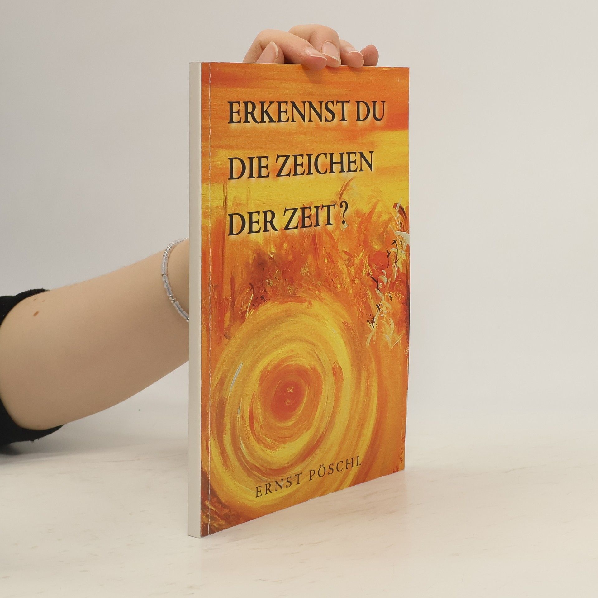 Erkennst du die Zeichen der Zeit?