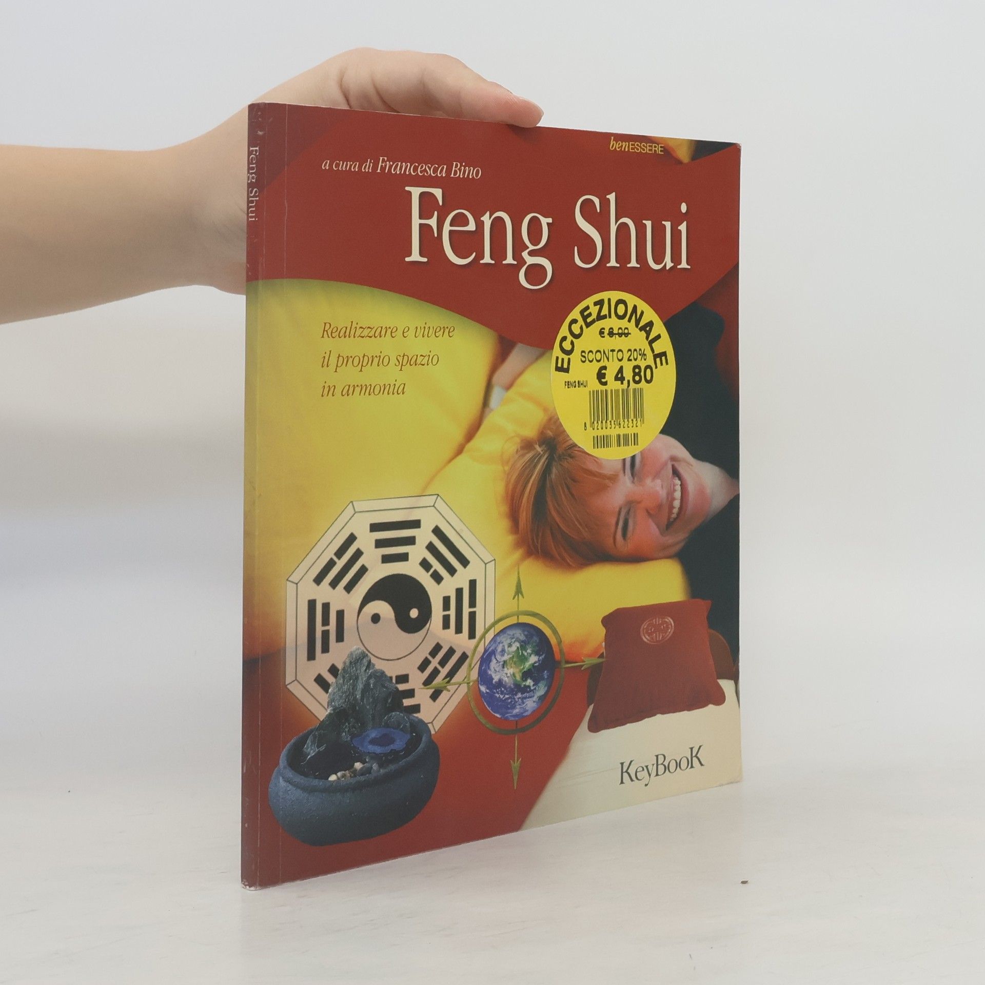 Francesca Bino Feng Shui