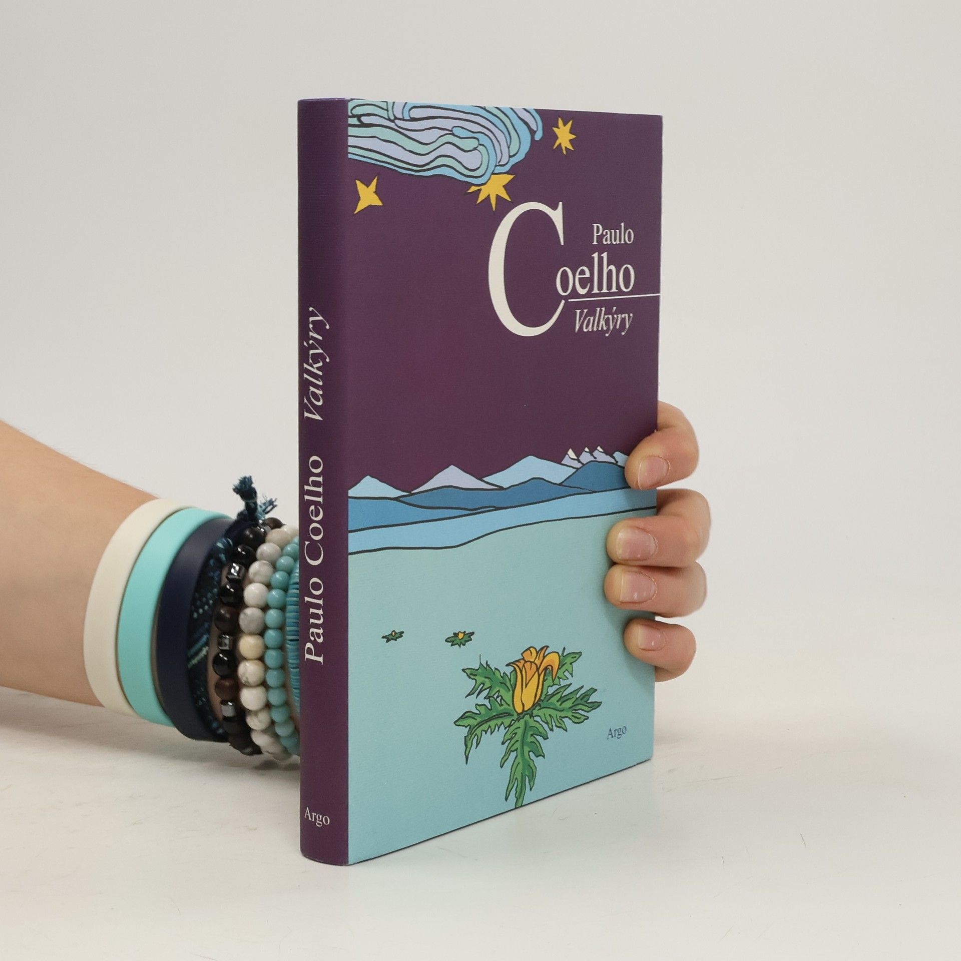 Paulo Coelho Valkýry