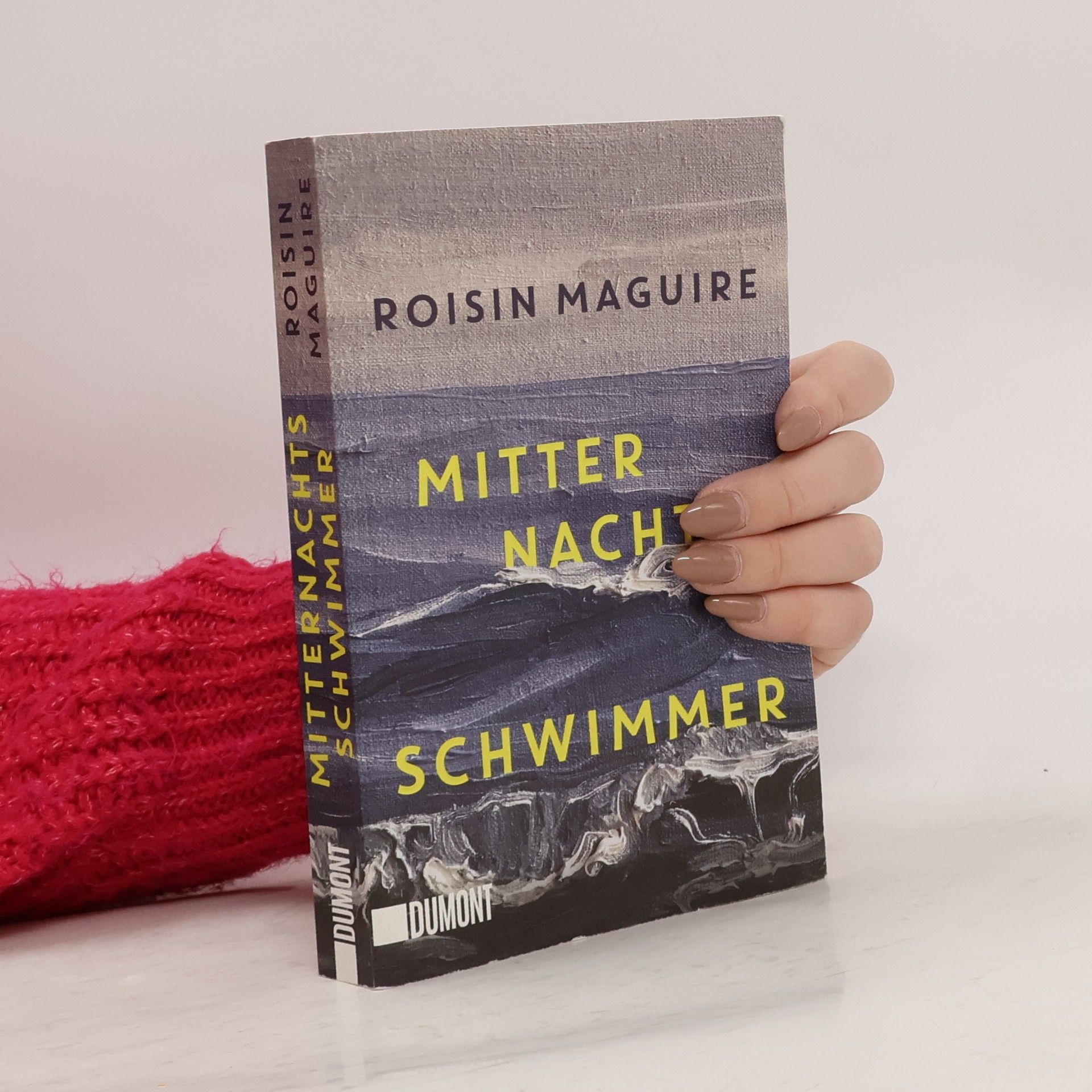 Mitternachtsschwimmer