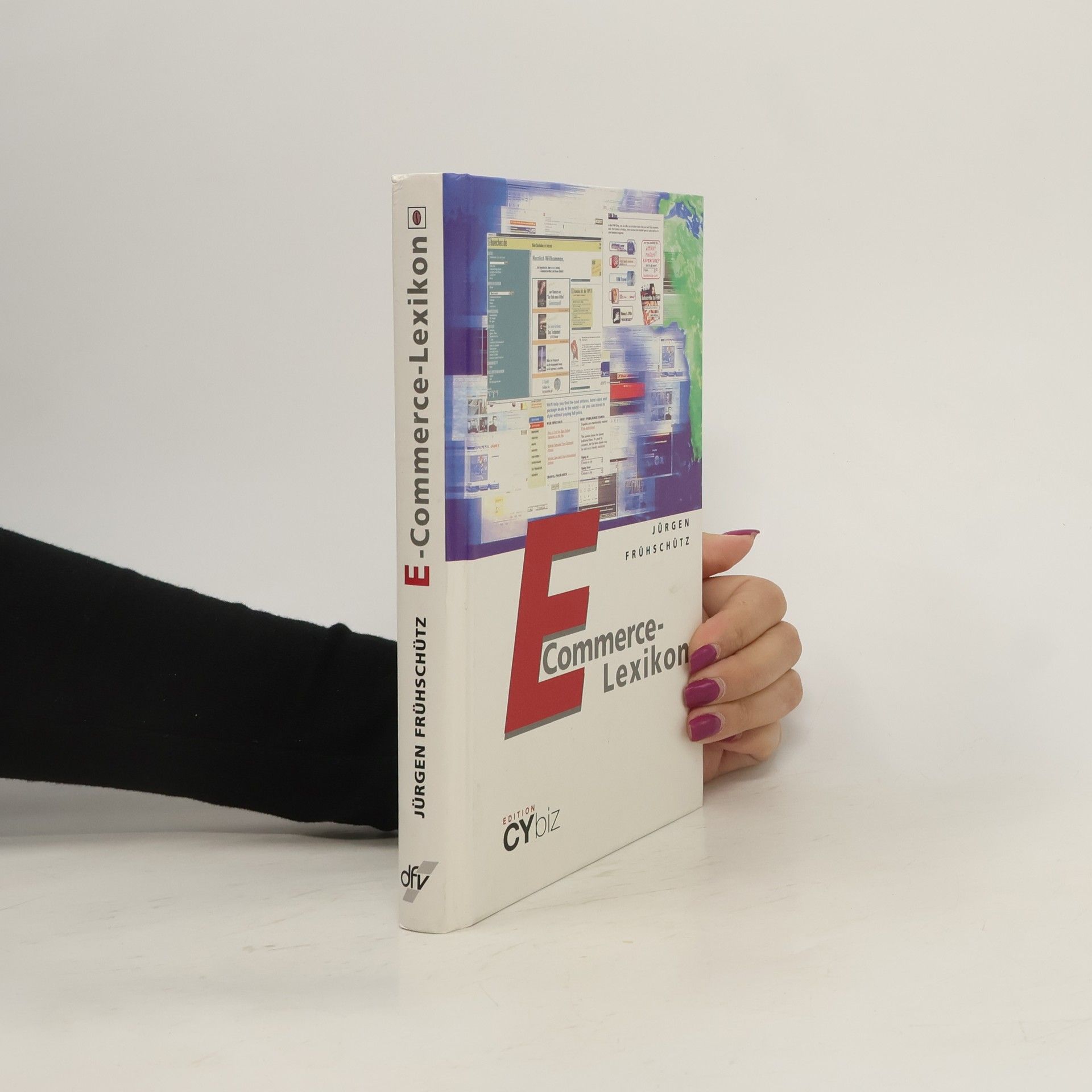 E-Commerce-Lexikon