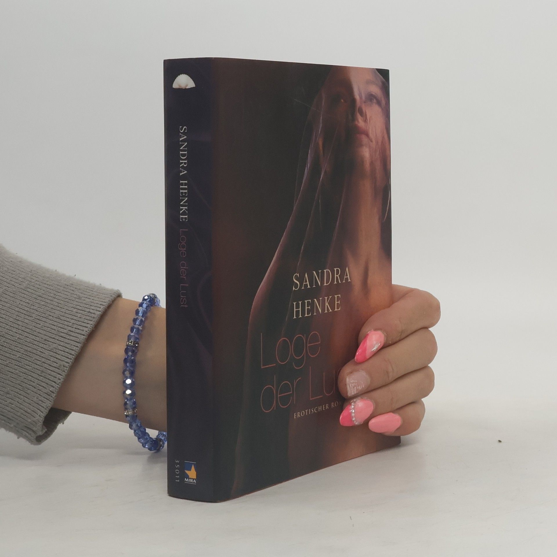 Sandra Henke Loge der Lust