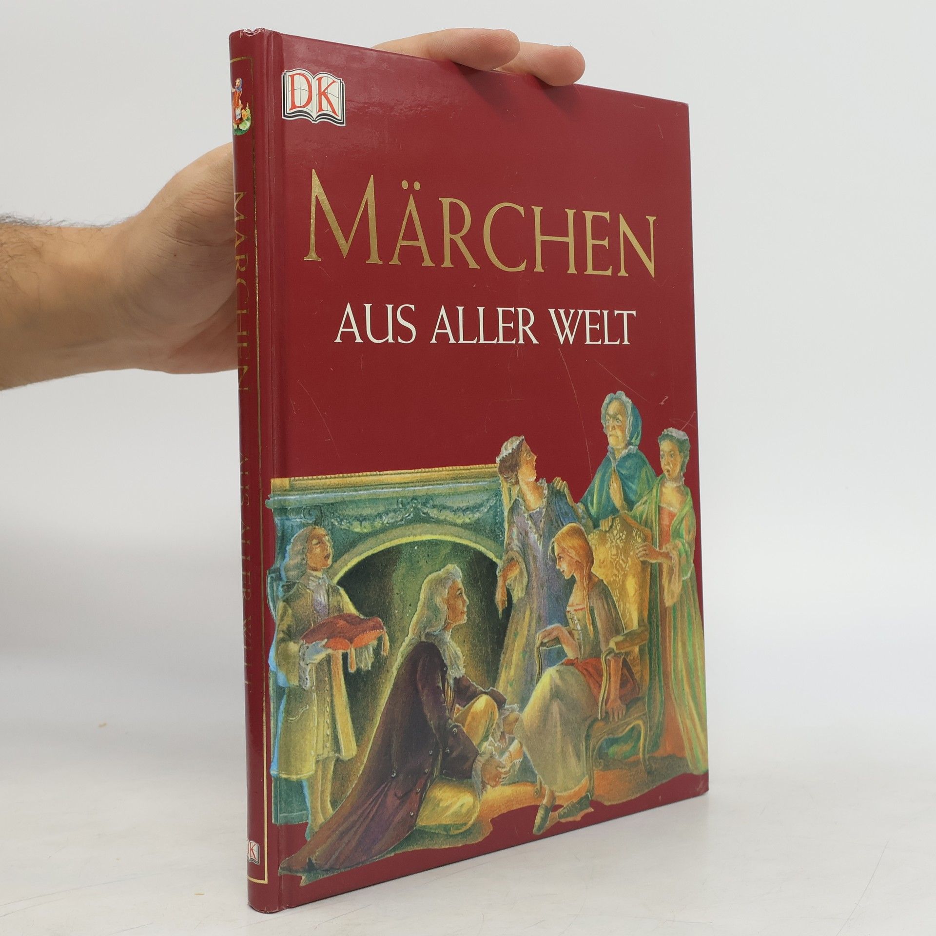 Neil Philip Märchen aus aller Welt