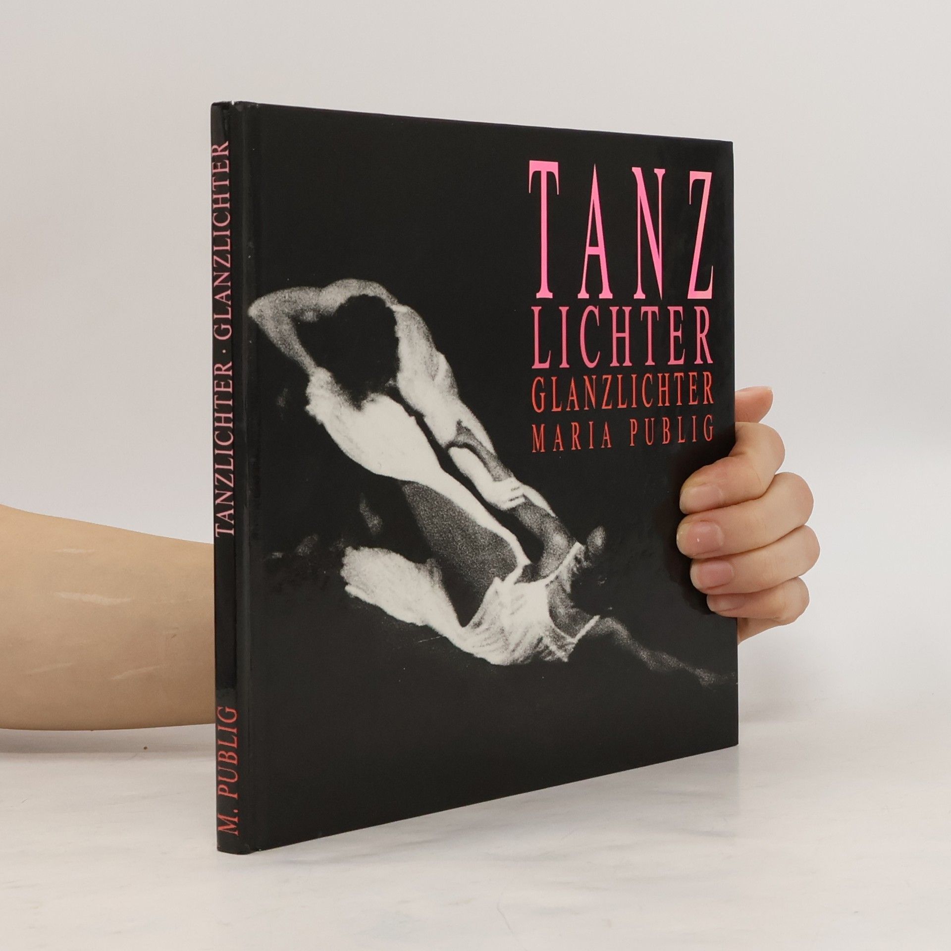 Tanzlichter, Glanzlichter