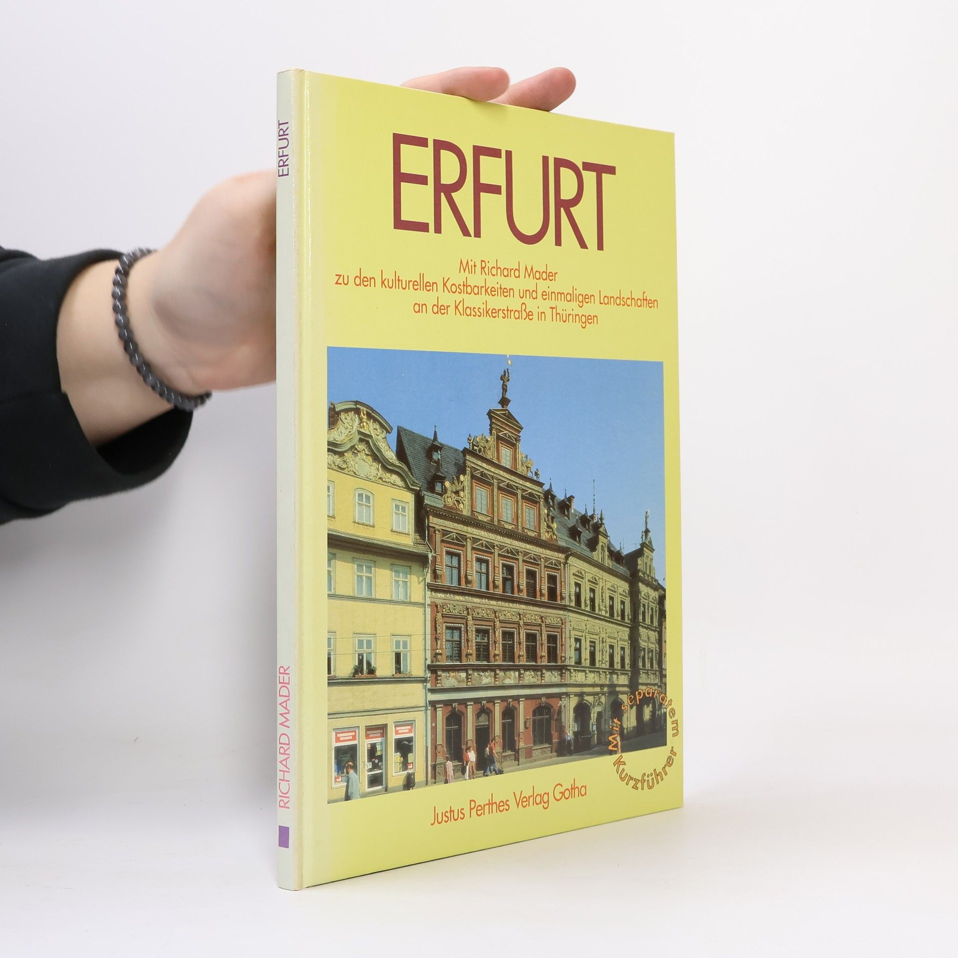 Richard Mader Erfurt