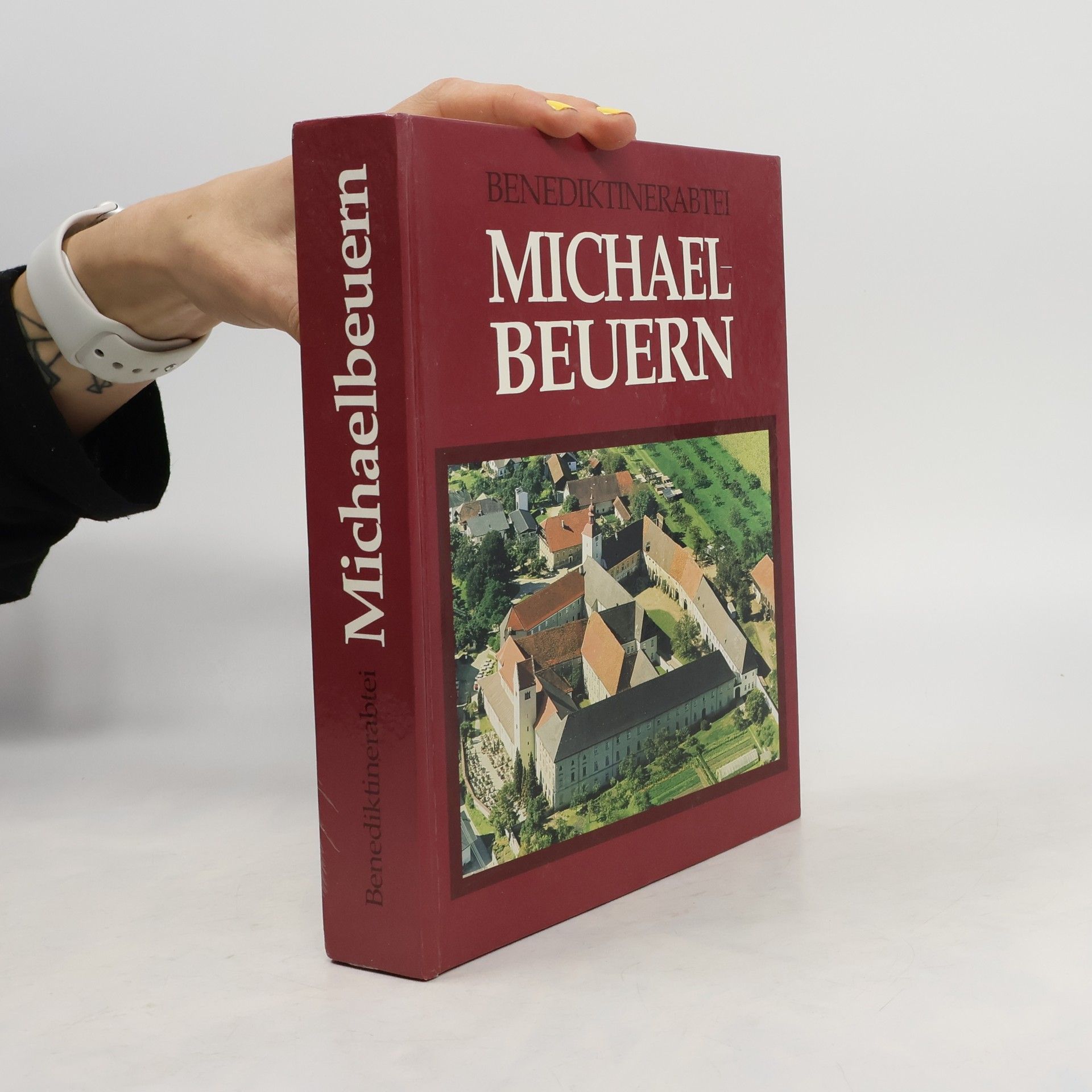 AA.VV. Benediktinerabtei Michaelbeuern