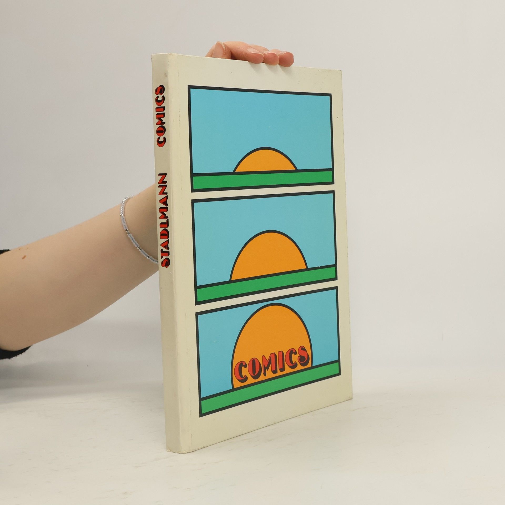 Autorenkollektiv Stadlmann Comics