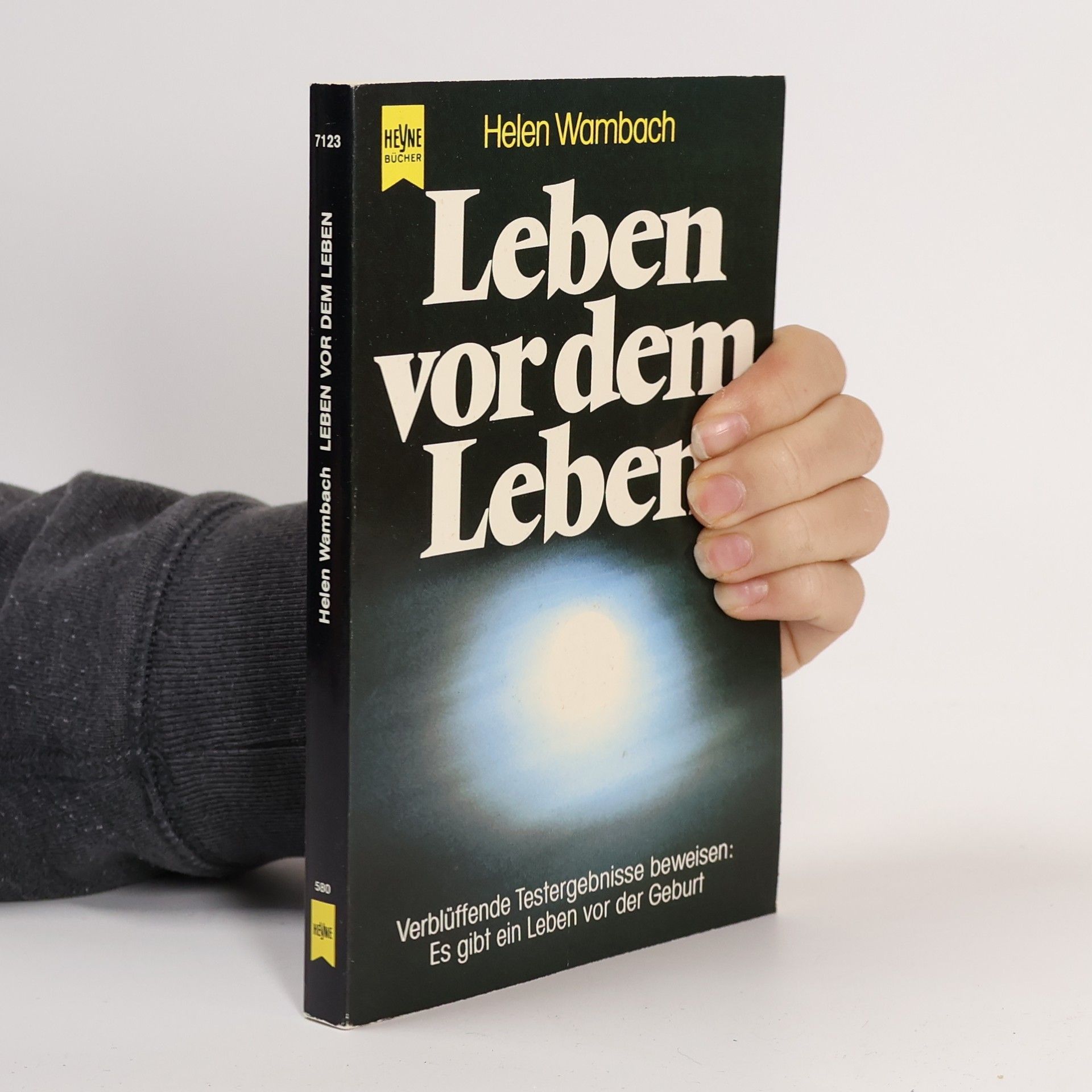 Leben vor dem Leben