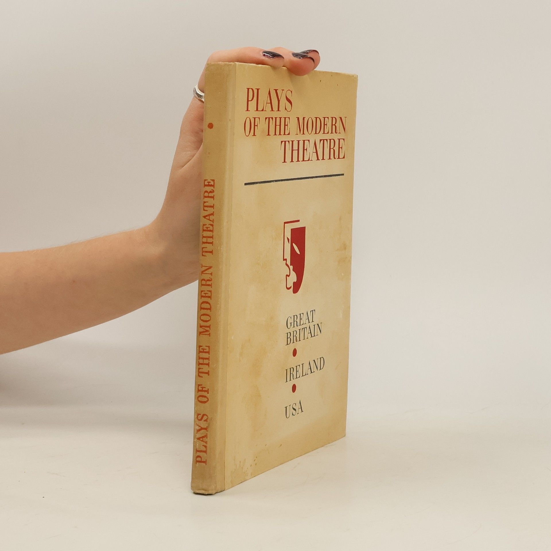 Collectif d'auteurs Plays of the Modern Theatre