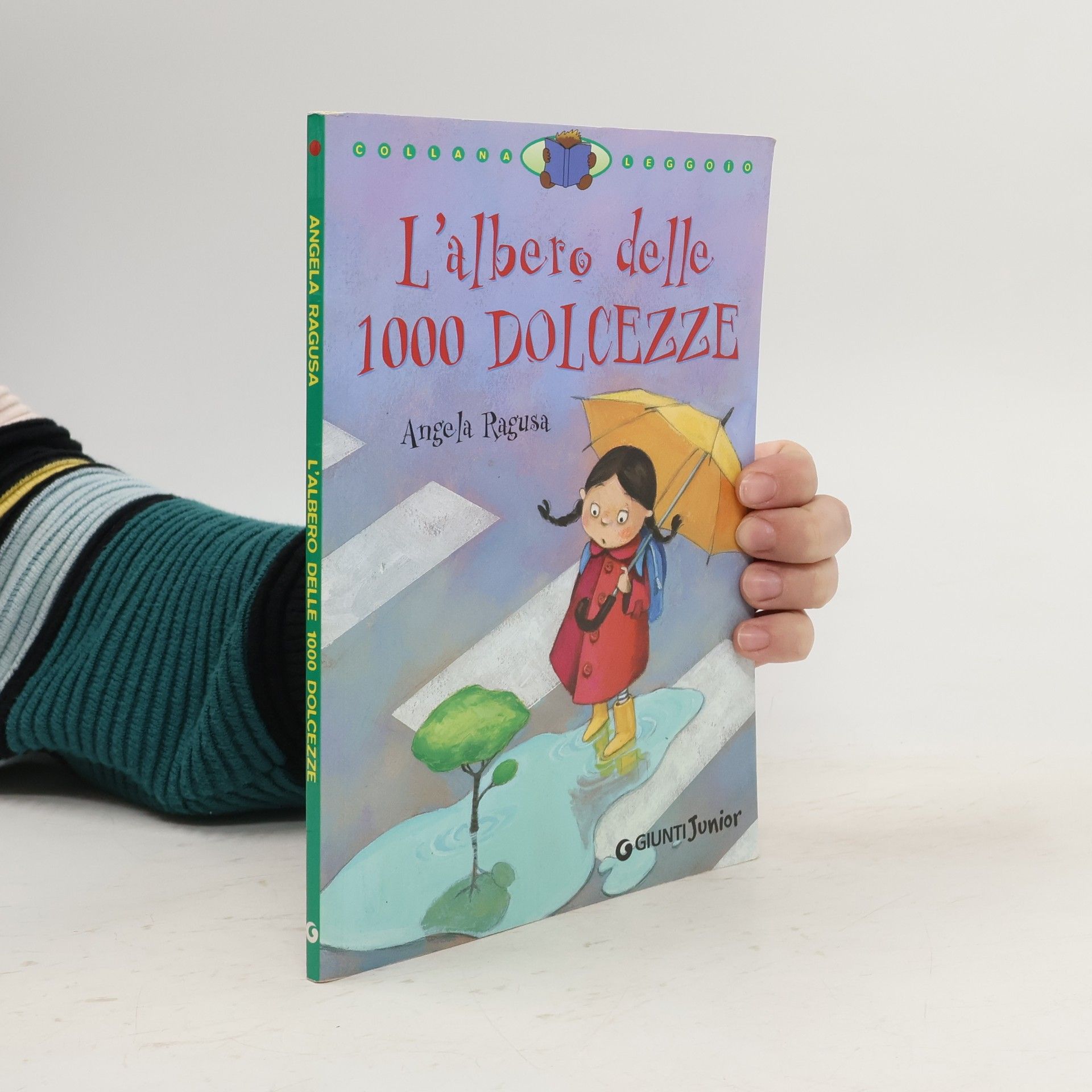 L'albero delle 1000 dolcezze