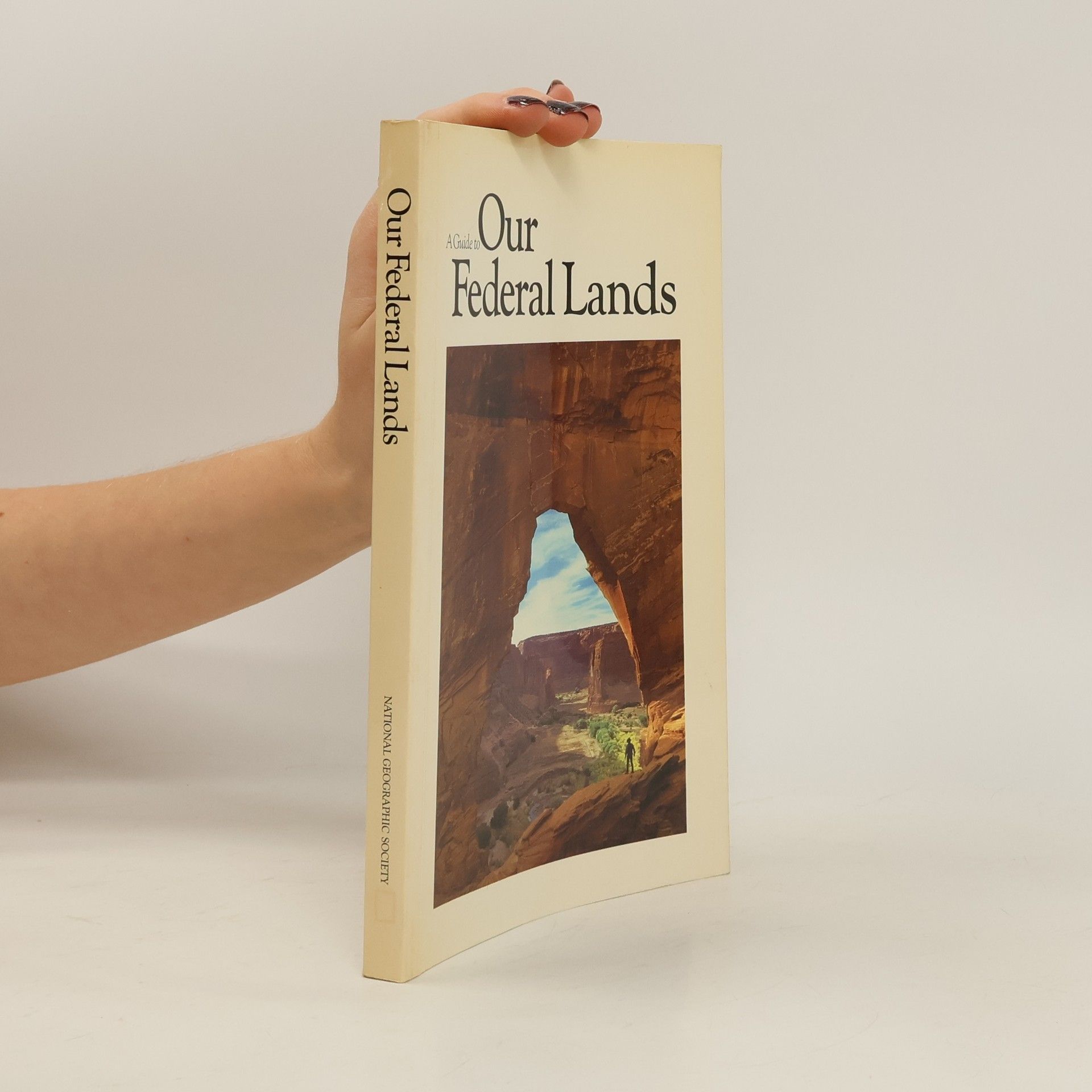 Autorenkollektiv A Guide to Our Federal Lands