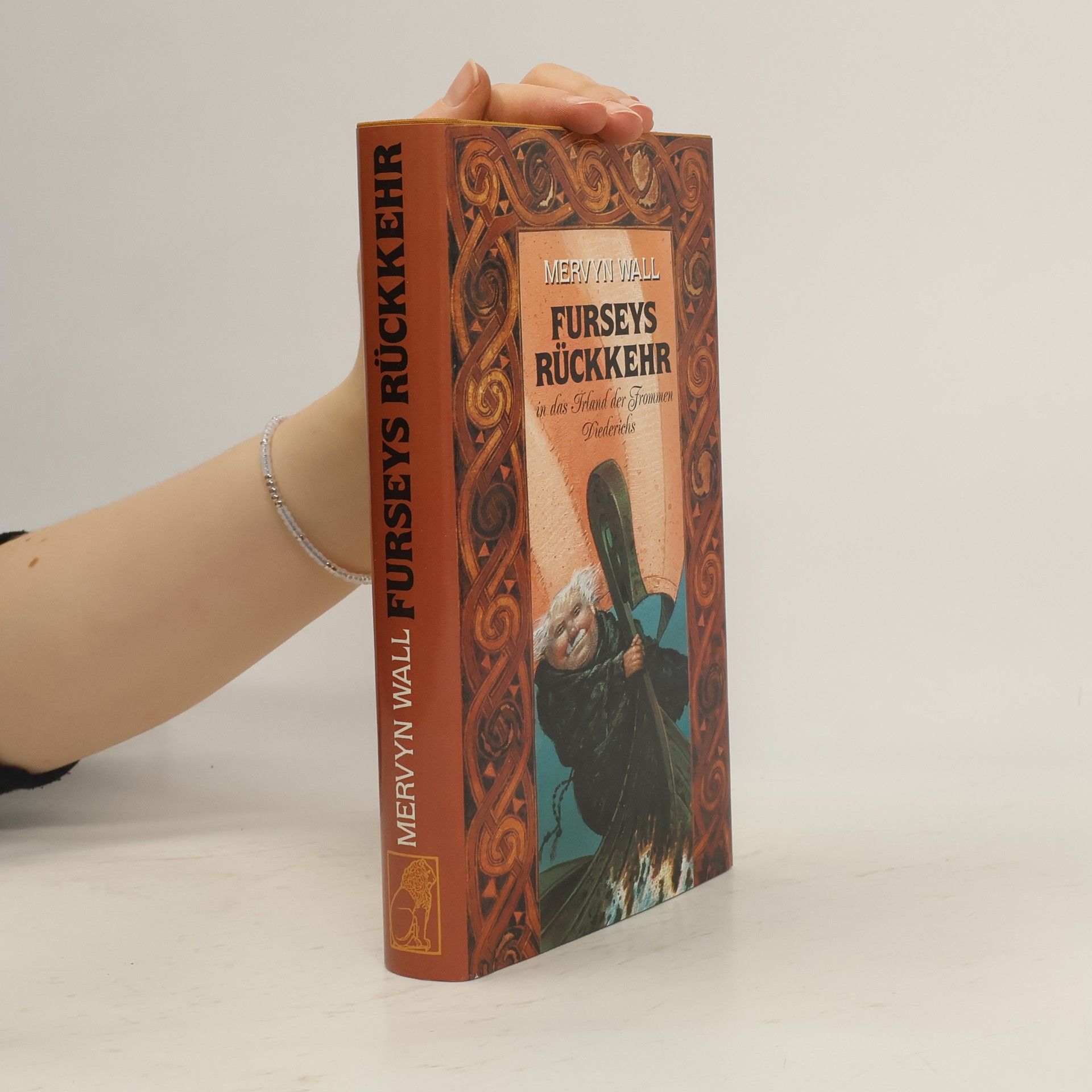 Mervyn Wall Furseys Rückkehr in das Irland der Frommen
