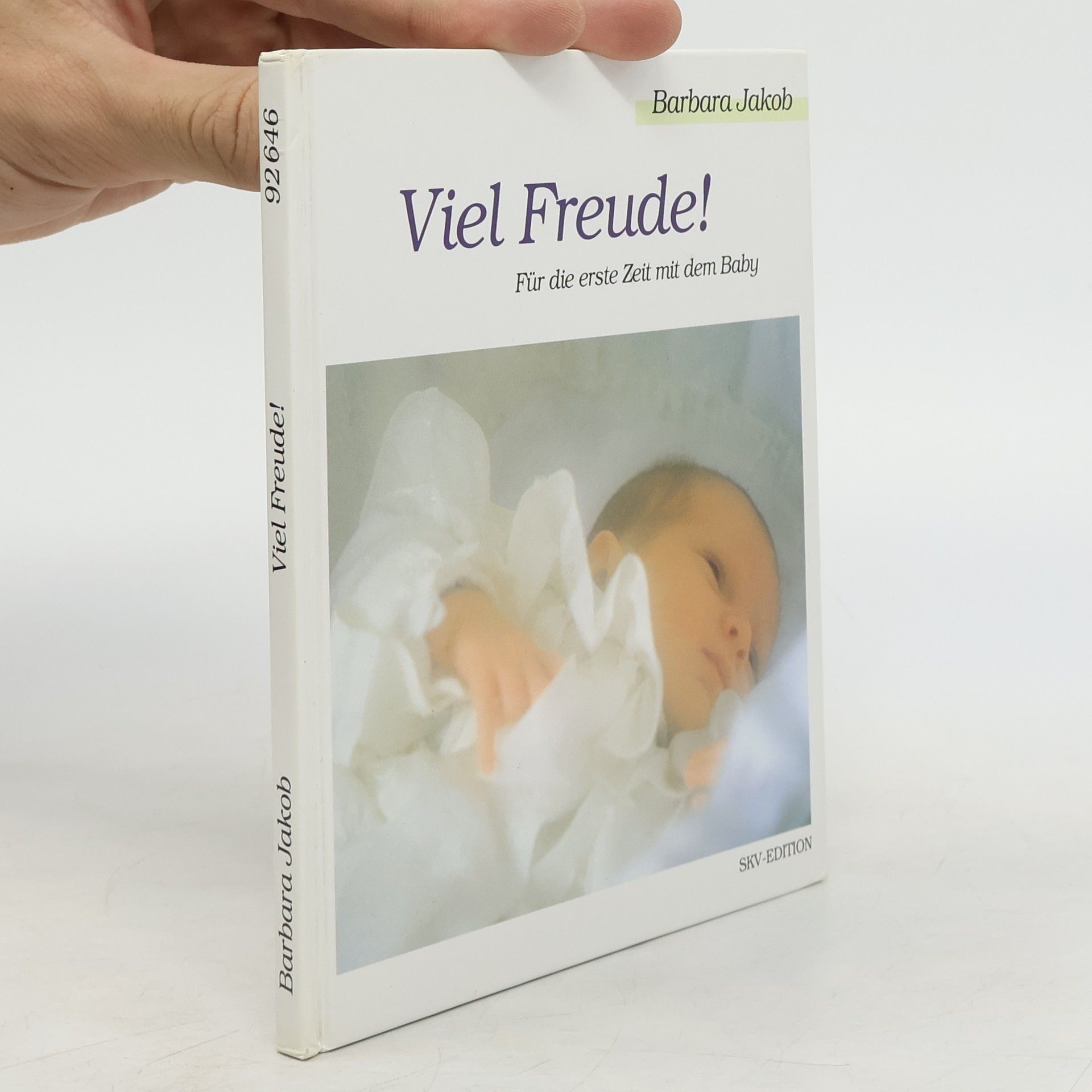 Barbara Jakob Viel Freude!