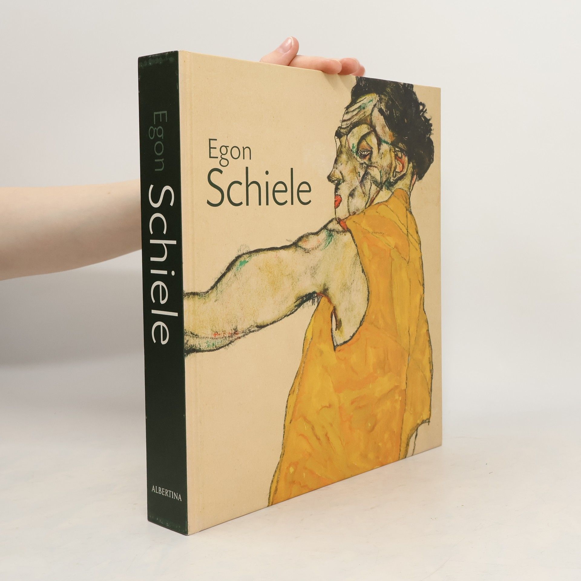 Autorenkollektiv Egon Schiele