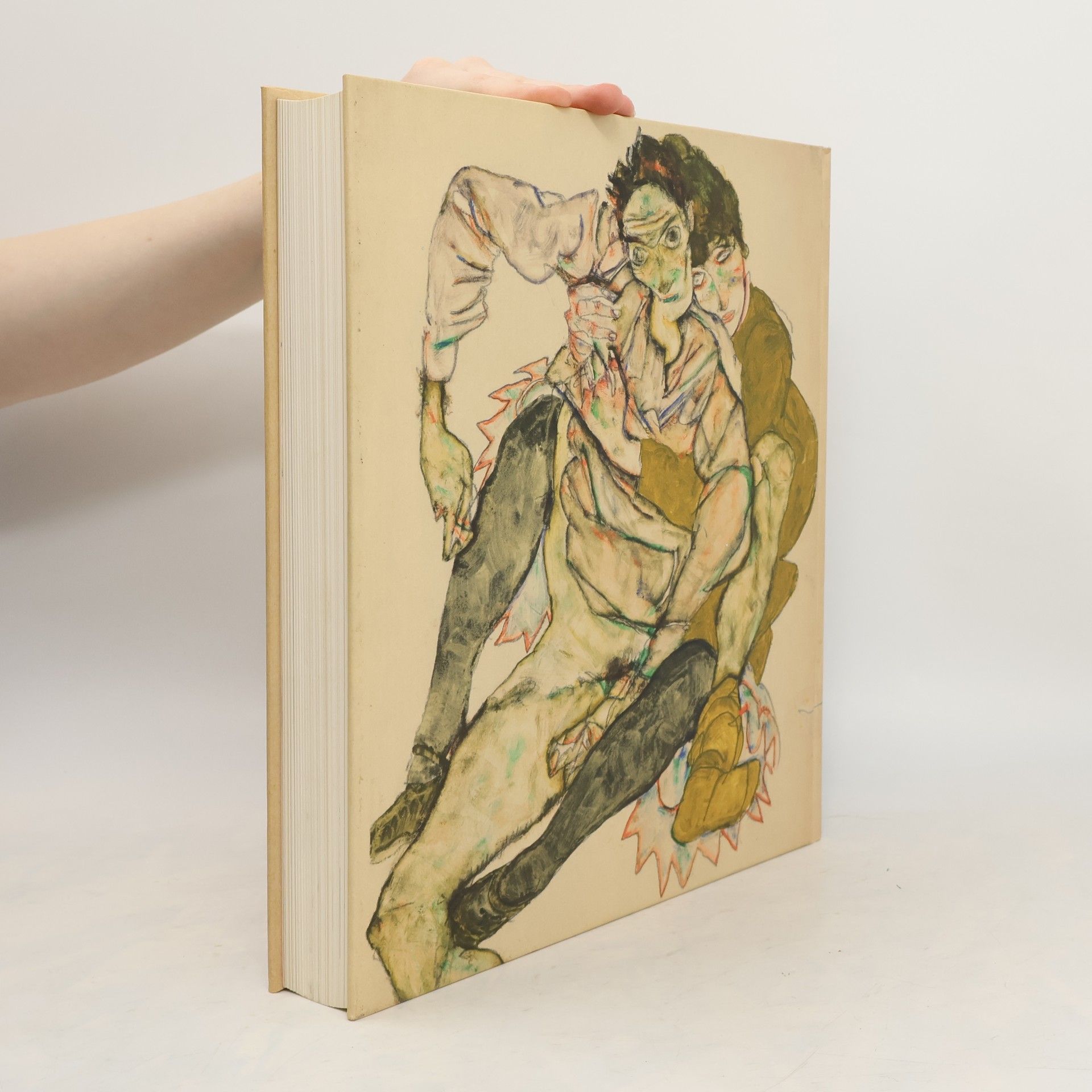 Autorenkollektiv Egon Schiele