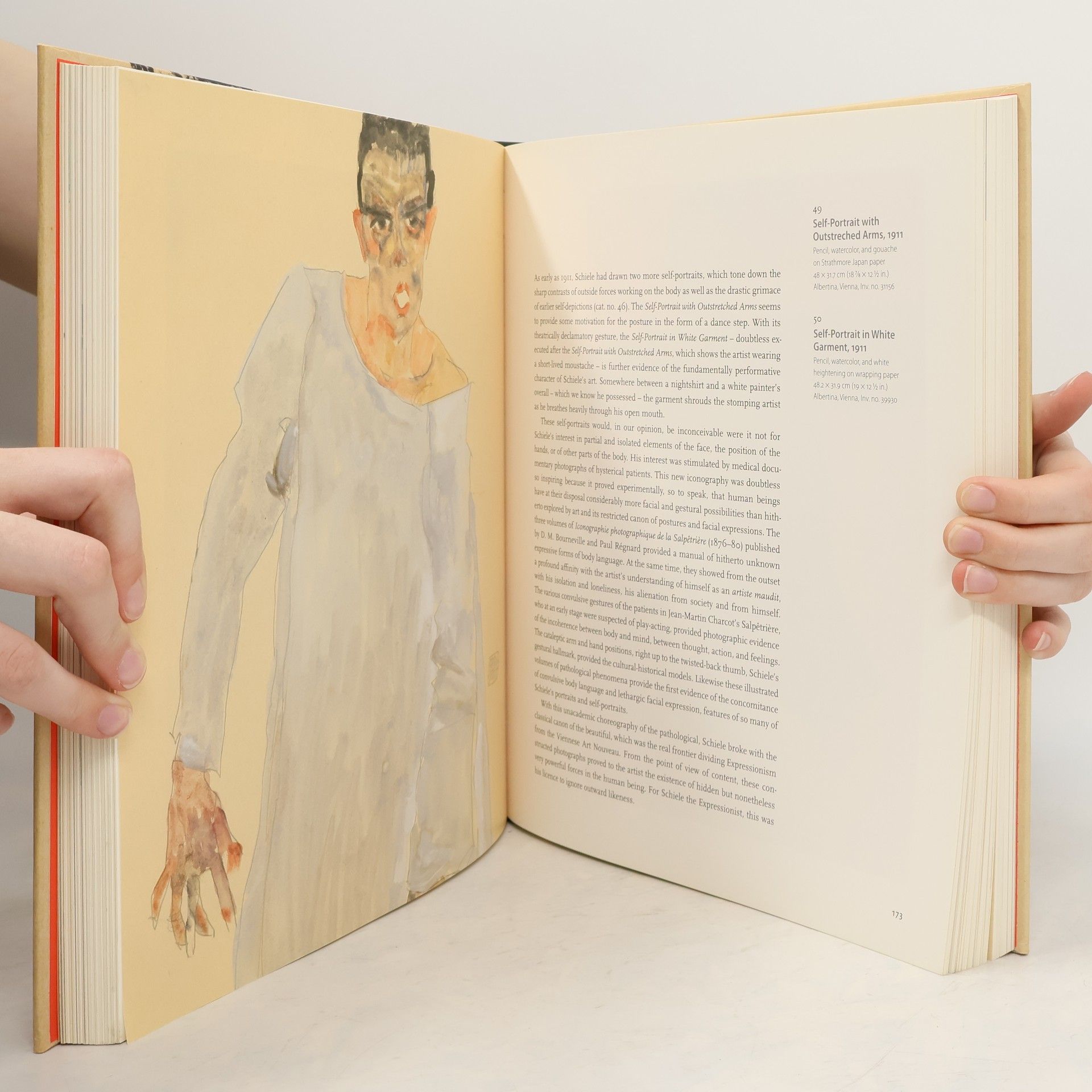 Autorenkollektiv Egon Schiele