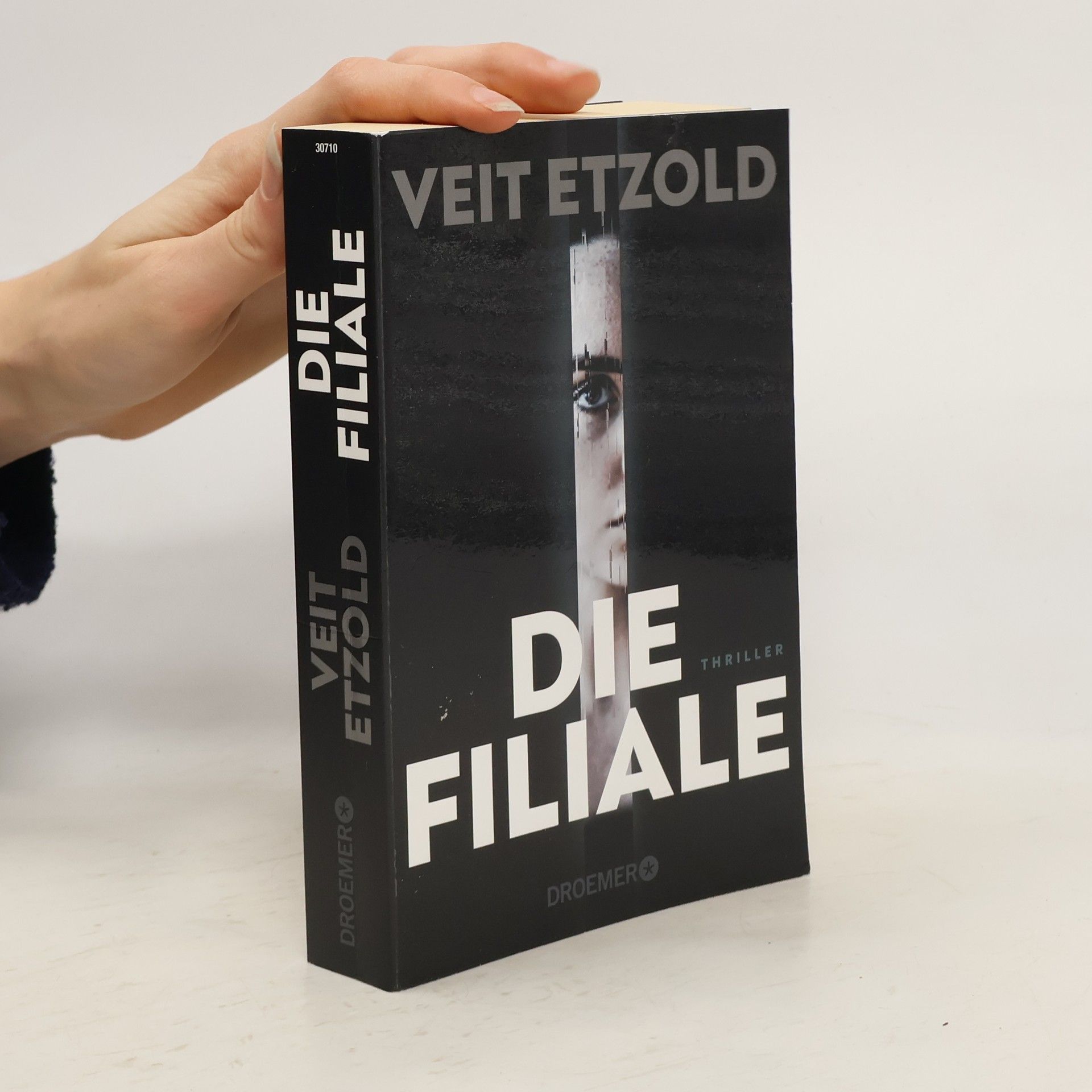 Die Filiale