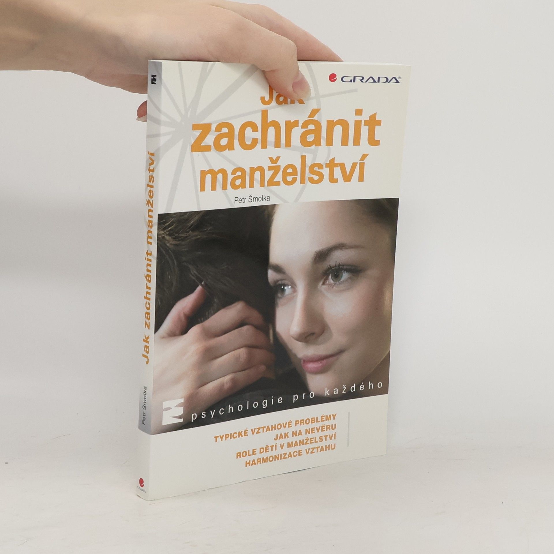 Jak zachránit manželství