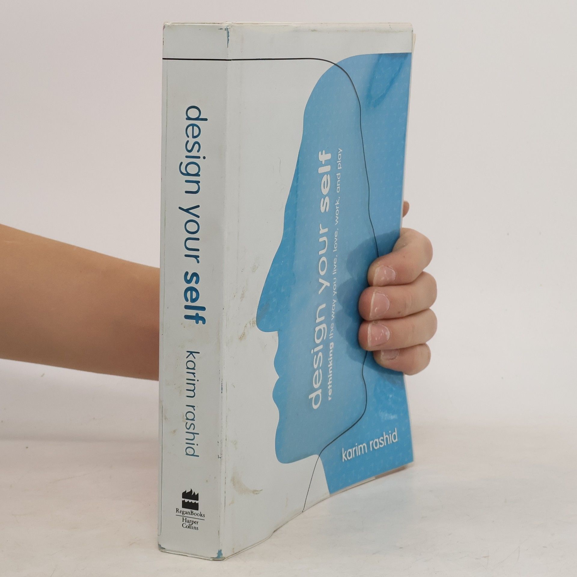 Karim Rashid Design Your Self