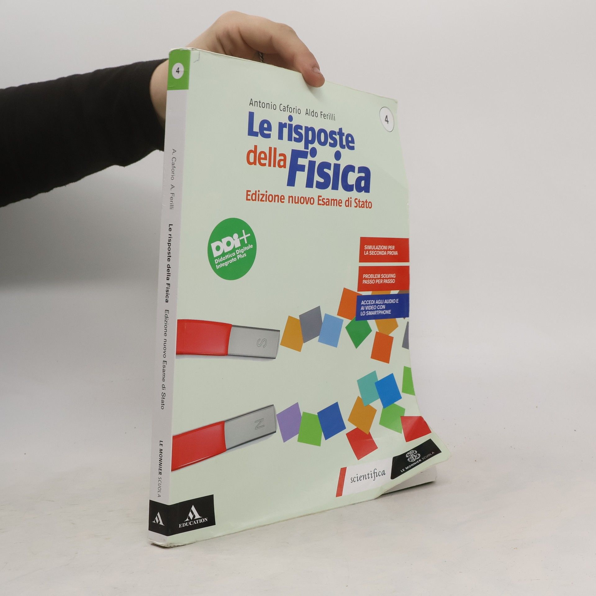  Le risposte della Fisica