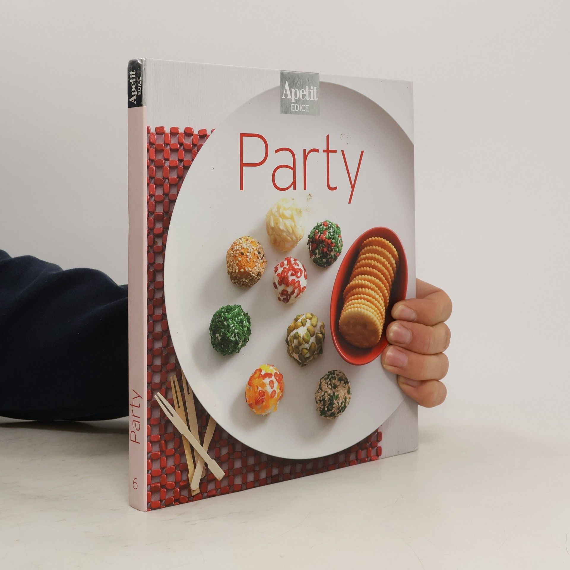 Collectif d'auteurs Party