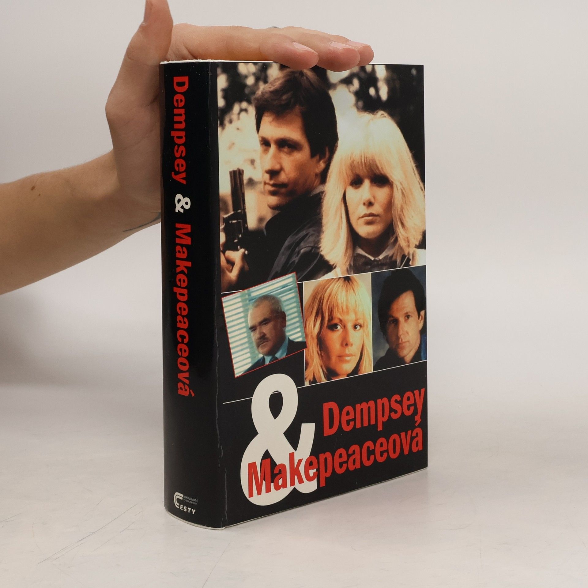 Kolektiv autorů Dempsey & Makepeaceová