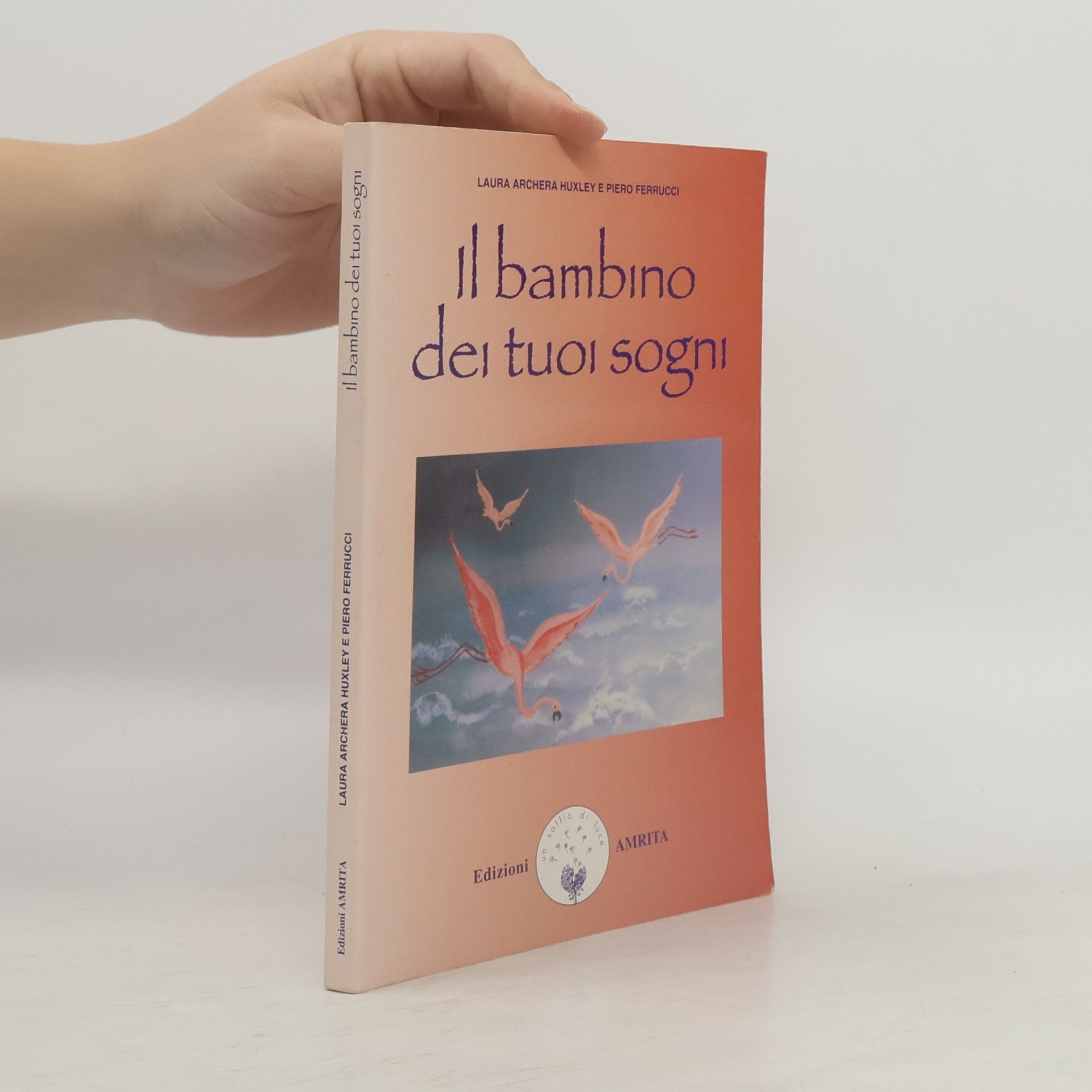 Il bambino dei tuoi sogni