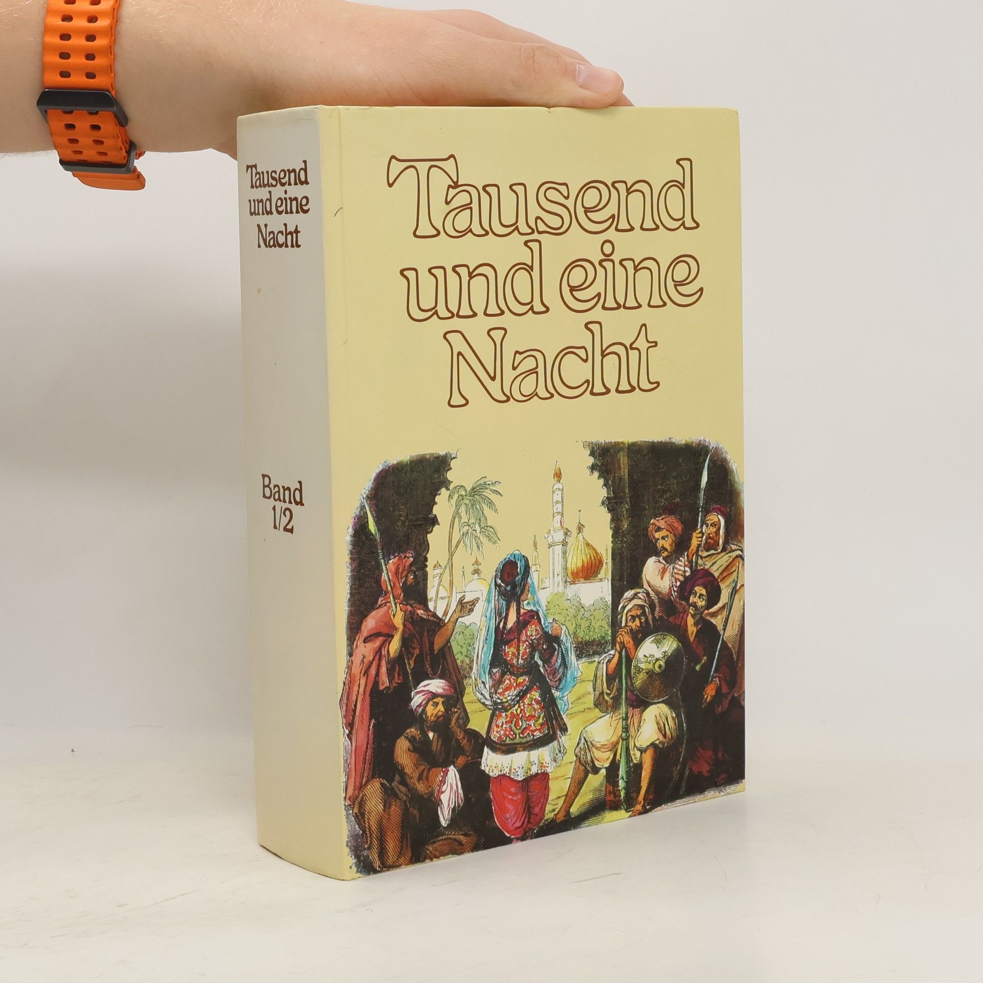 Tausend und eine Nacht