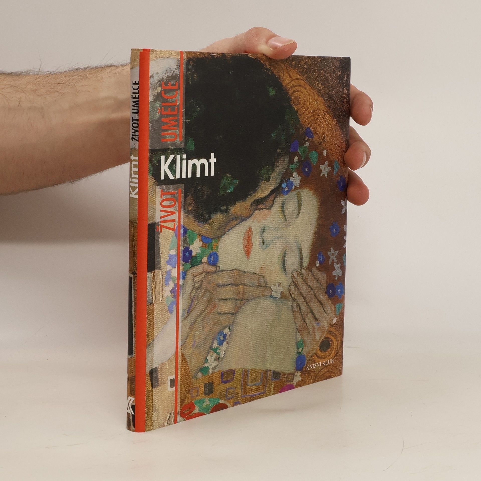 Život umělce: Klimt