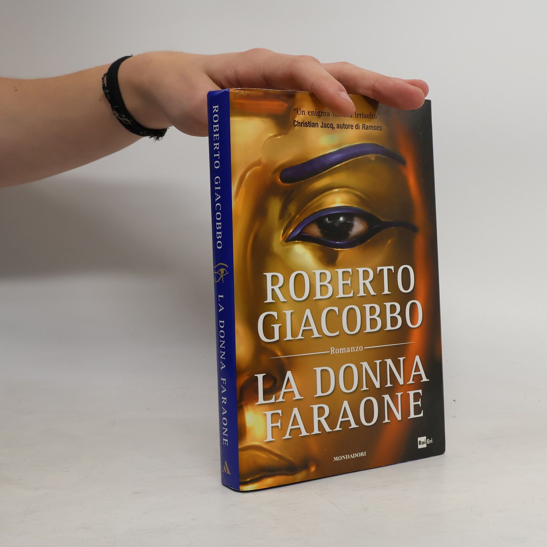 La donna faraone