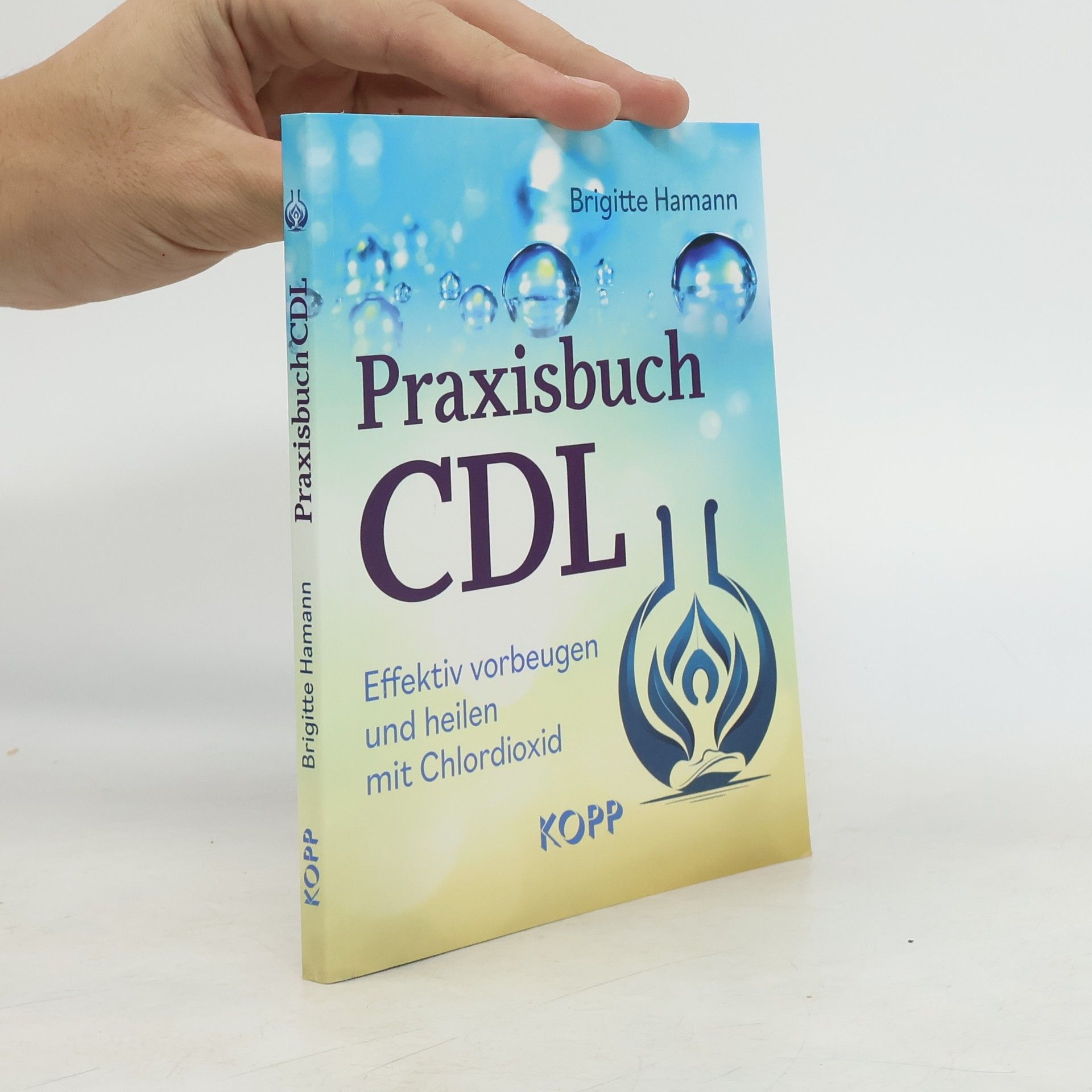 Praxisbuch CDL