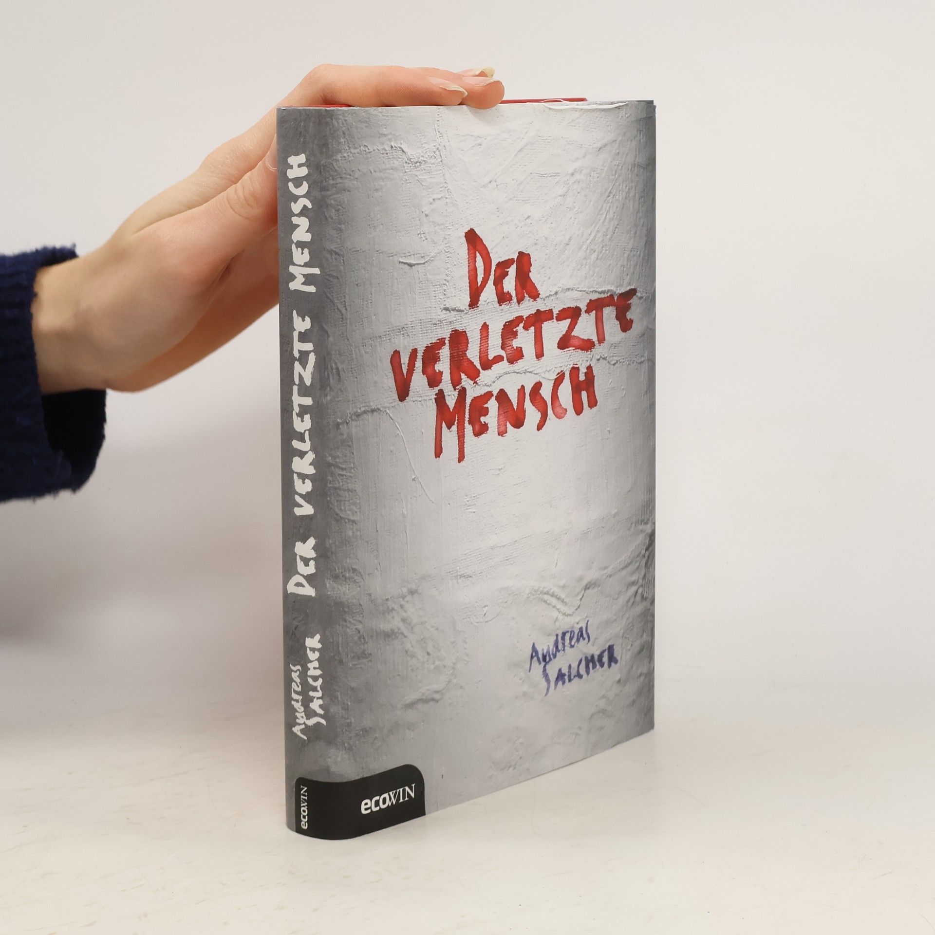 Der verletzte Mensch