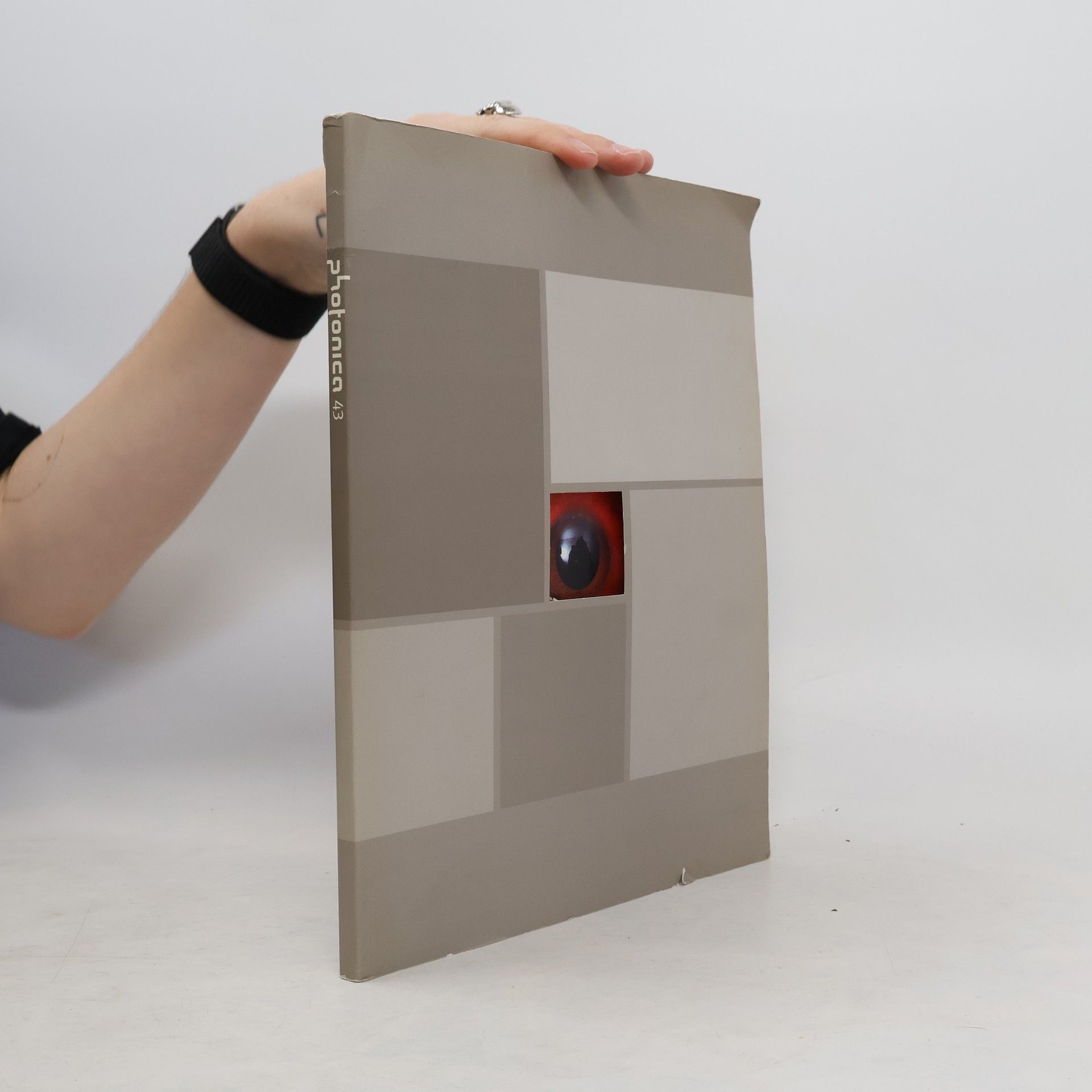 Auteurscollectief Photonica 43