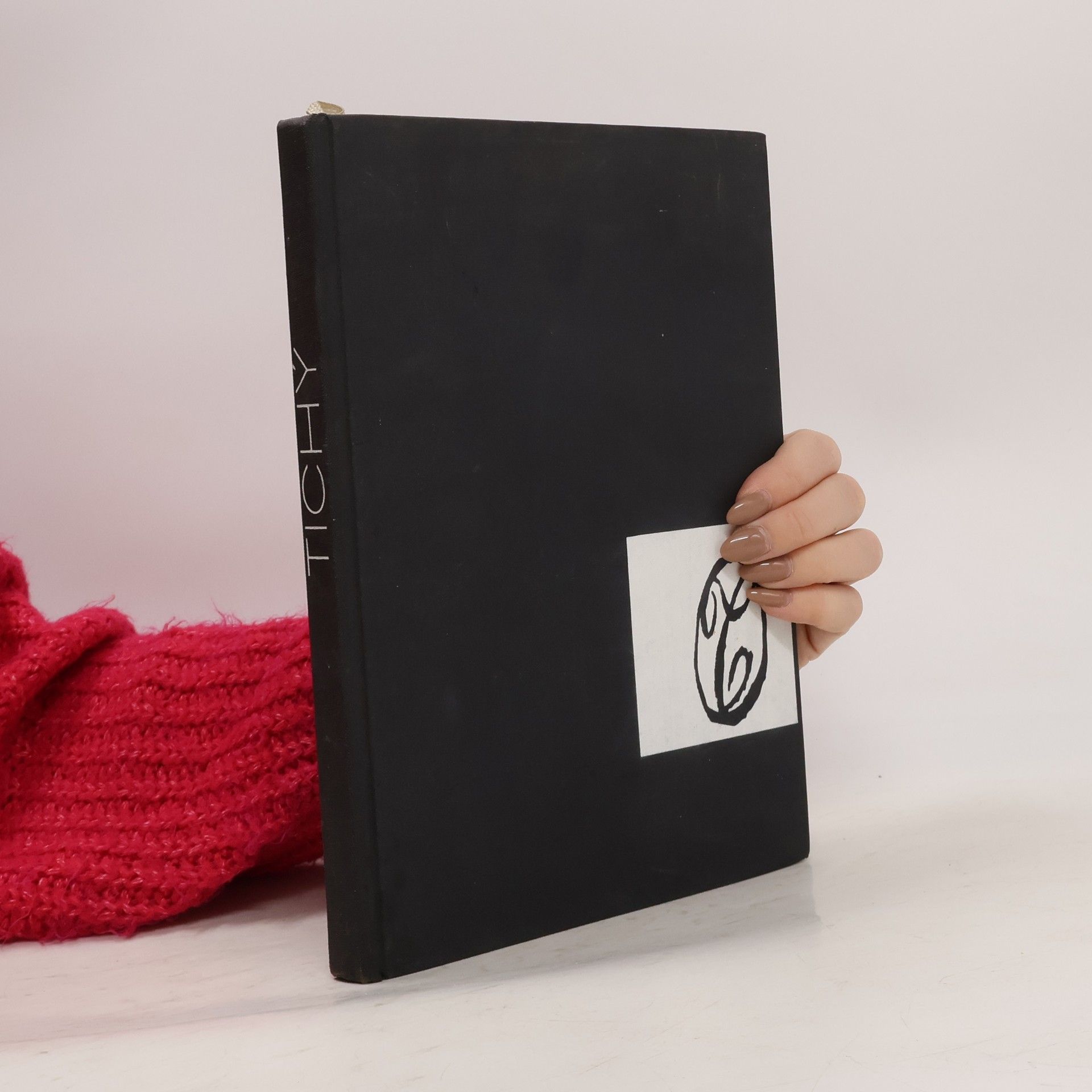 František Dvořák František Tichý. Grafické dílo