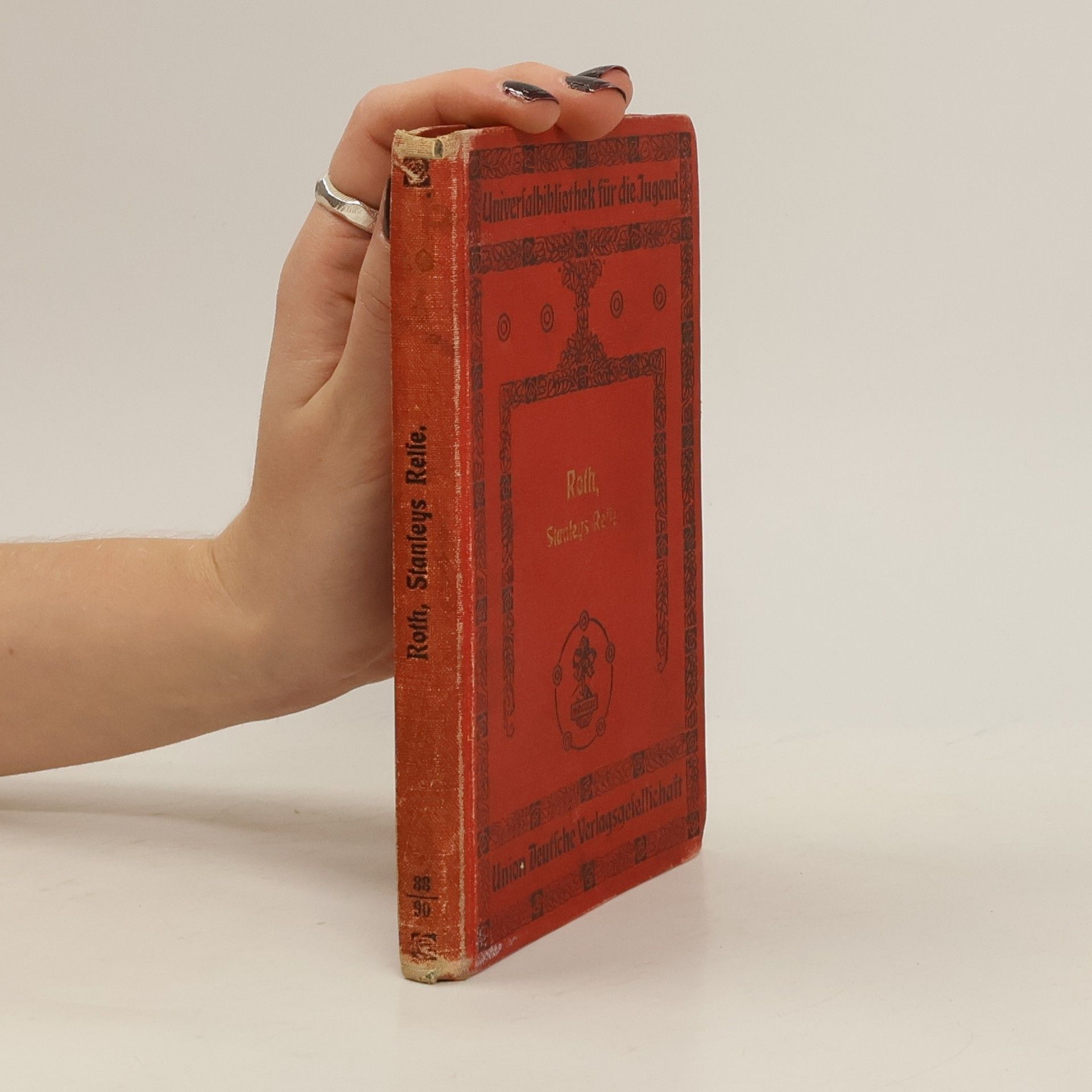 Henry Morton Stanley Stanleys Reise durch den dunklen Weltteil