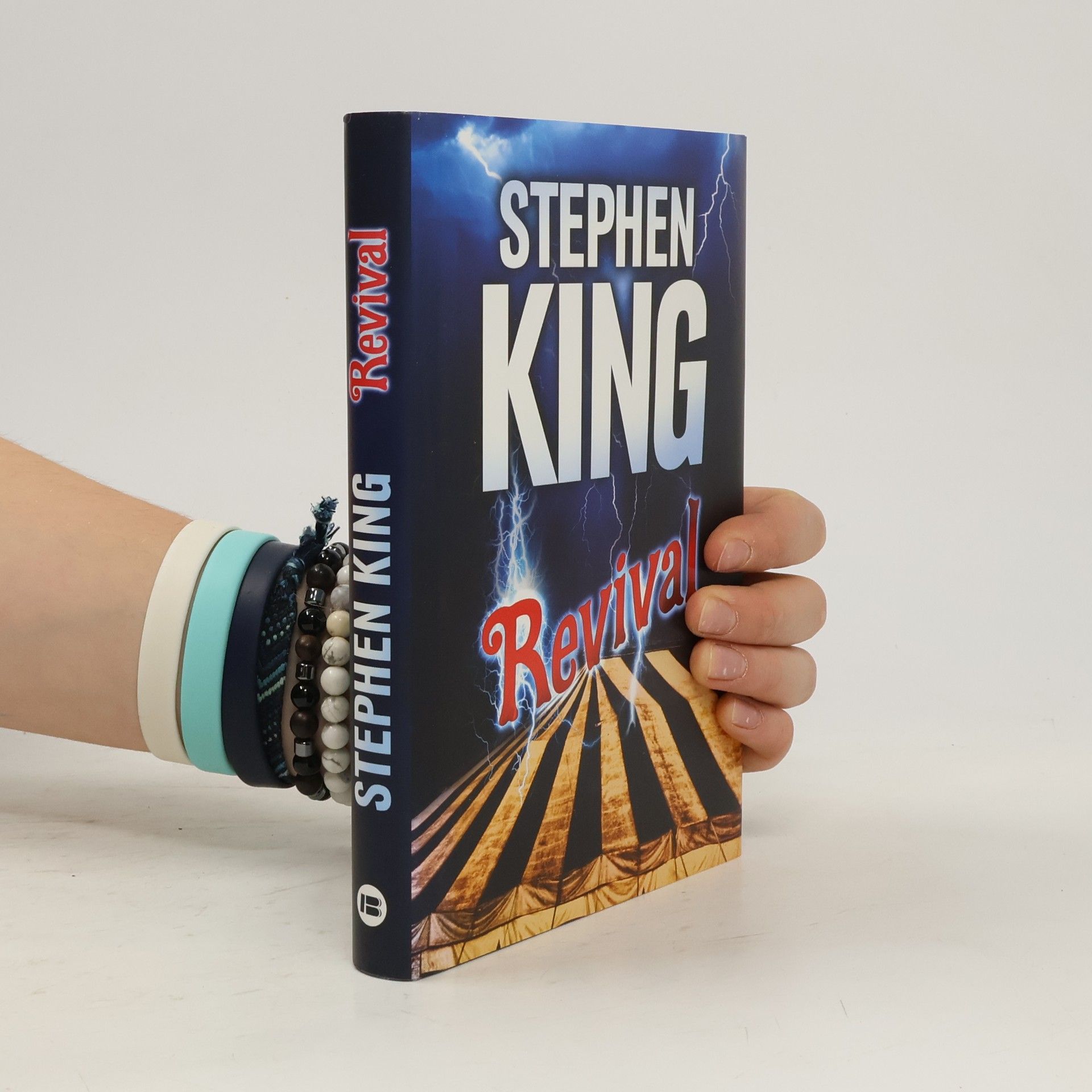 Stephen King Revival