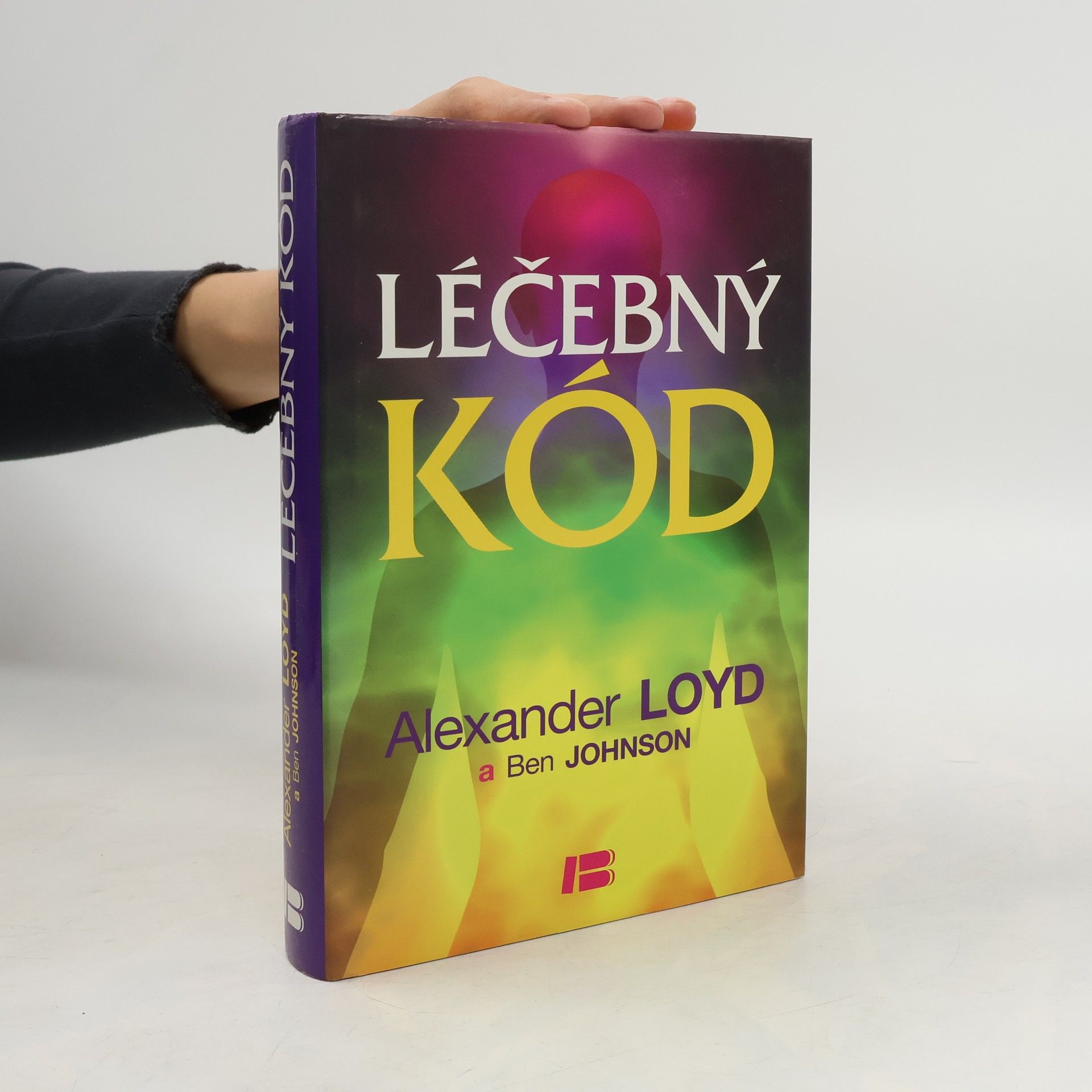 Alexander Loyd Léčebný kód