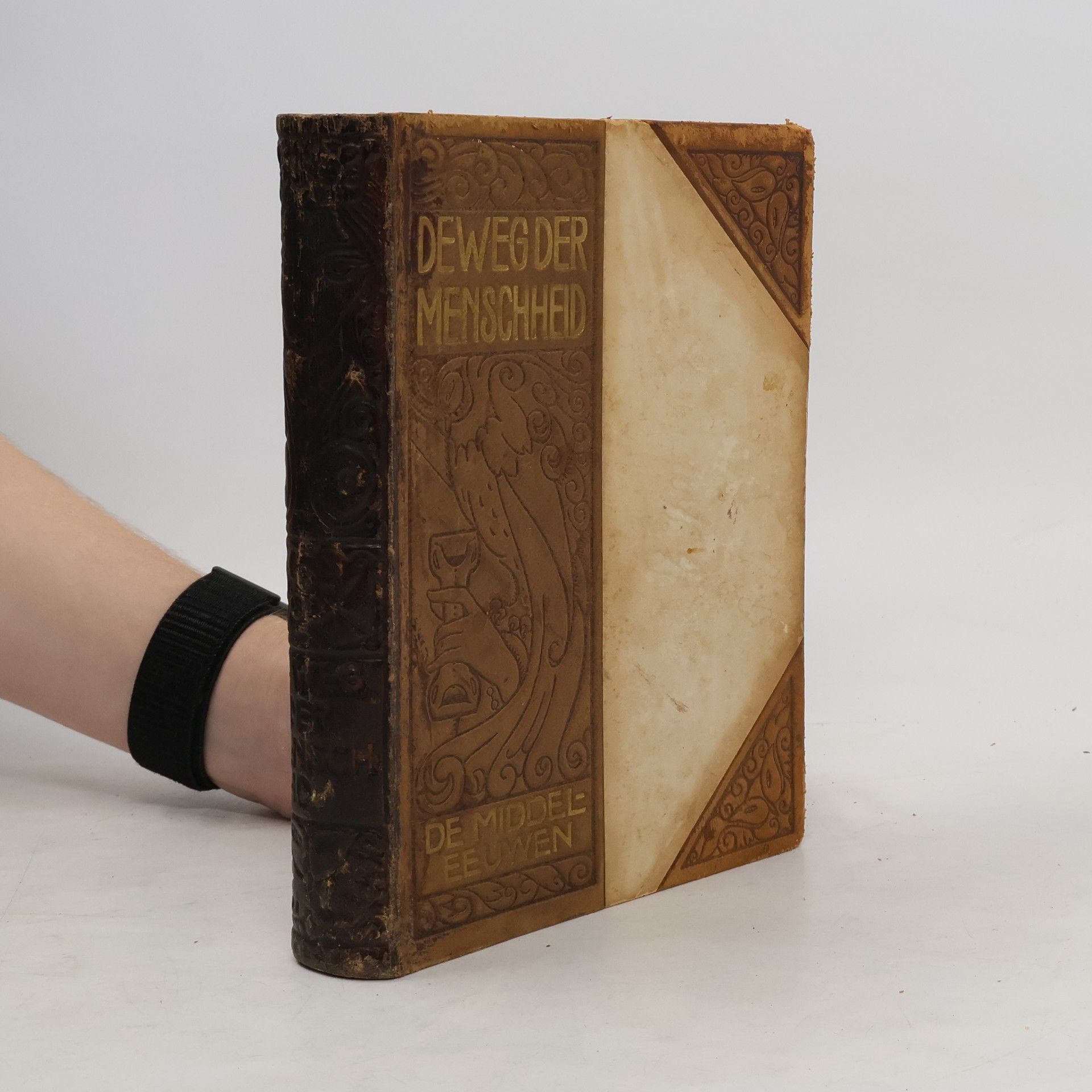 De Weg der Menschheid