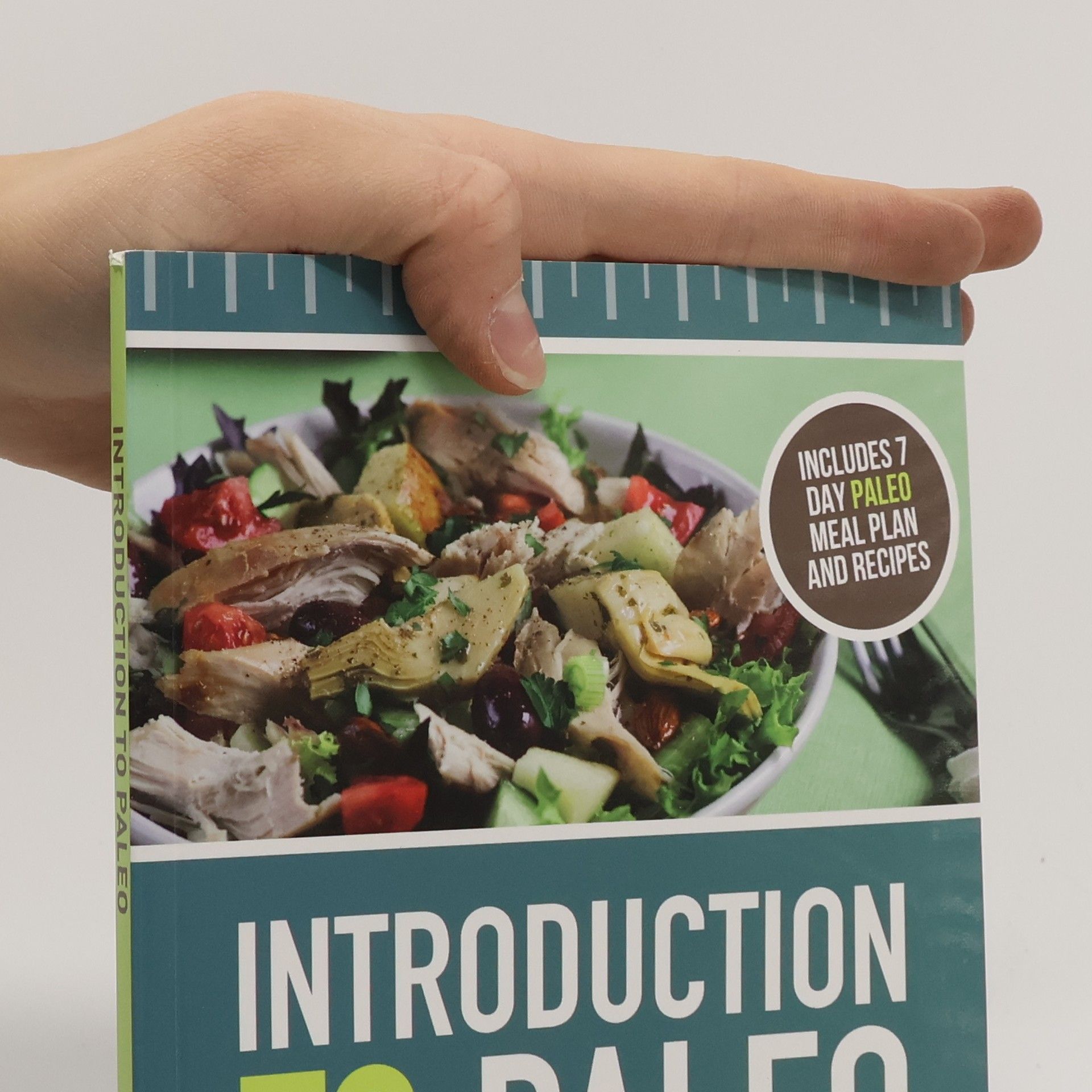 Rebecca Field Introduction to Paleo