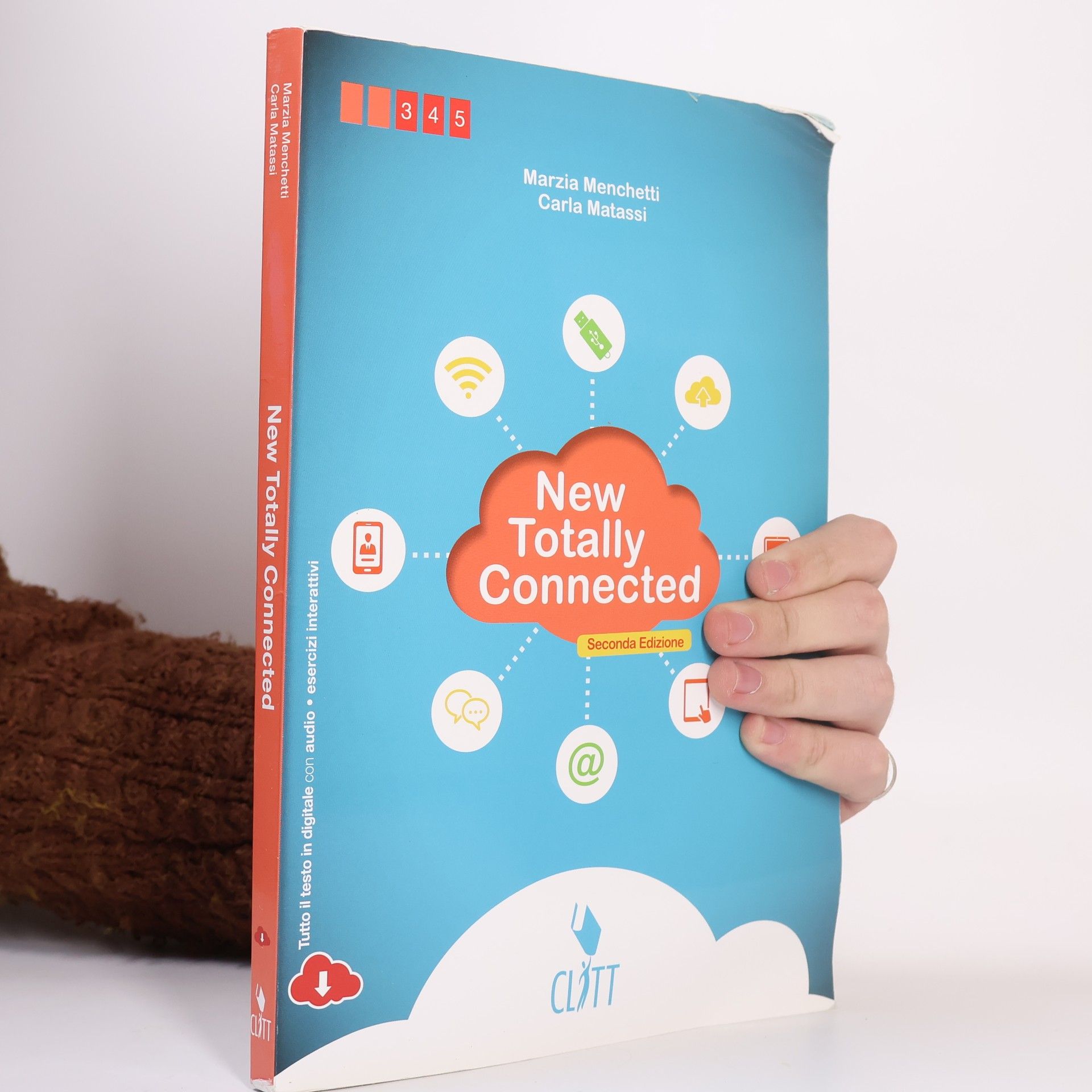 New Totally Connected