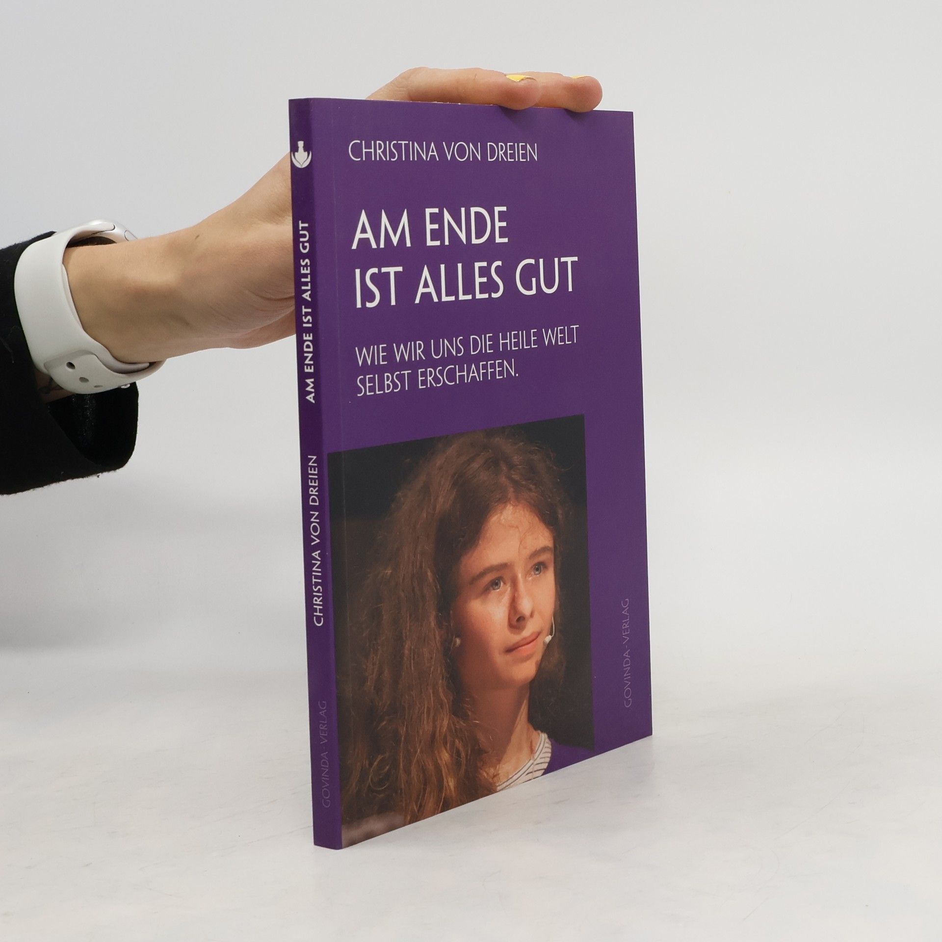 Am Ende ist alles gut