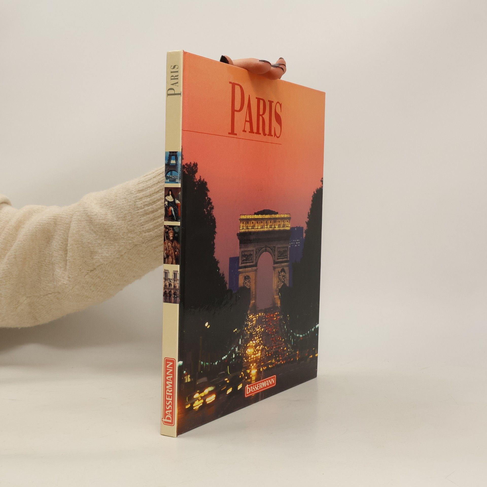 Marlies Ferber Paris