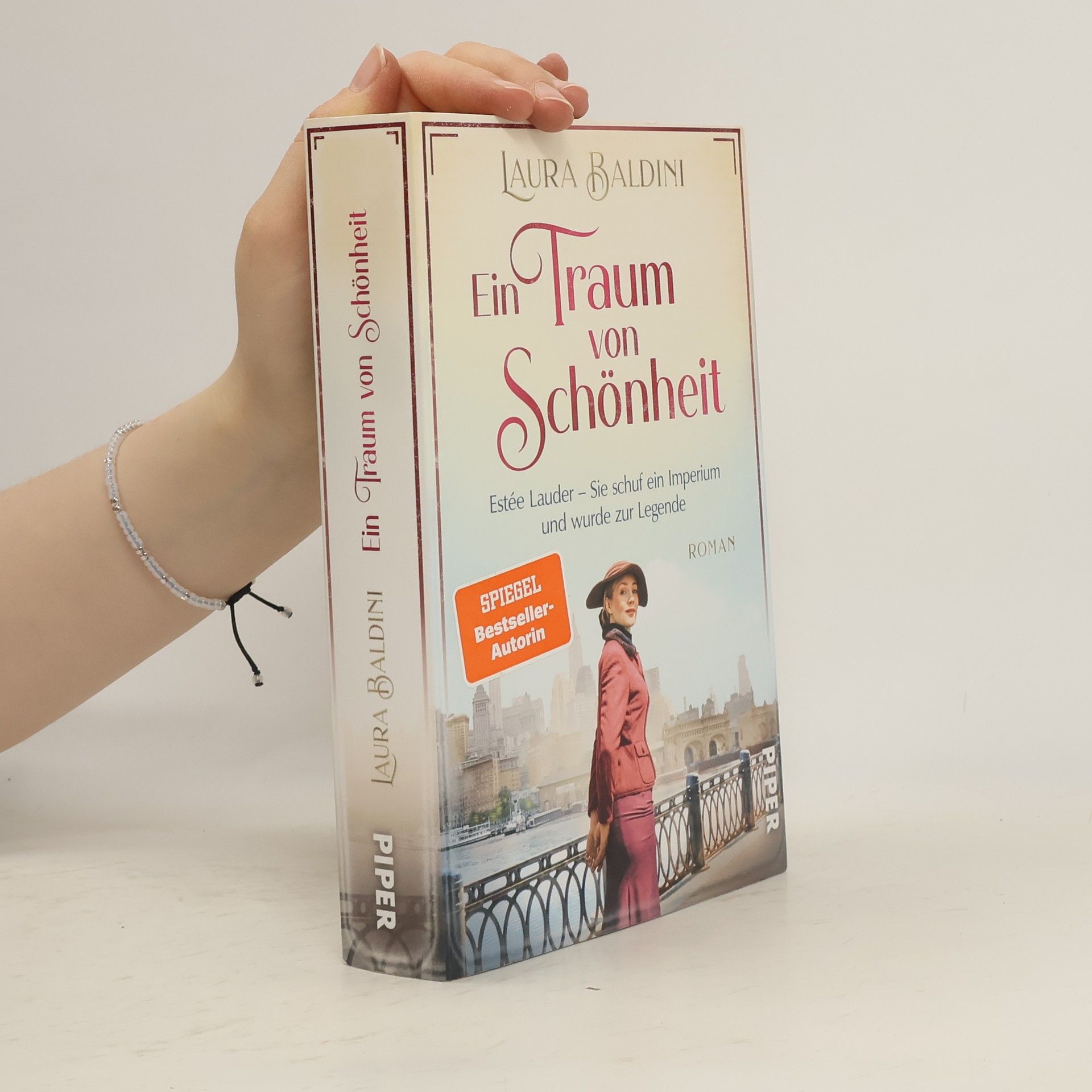 Ein Traum von Schönheit