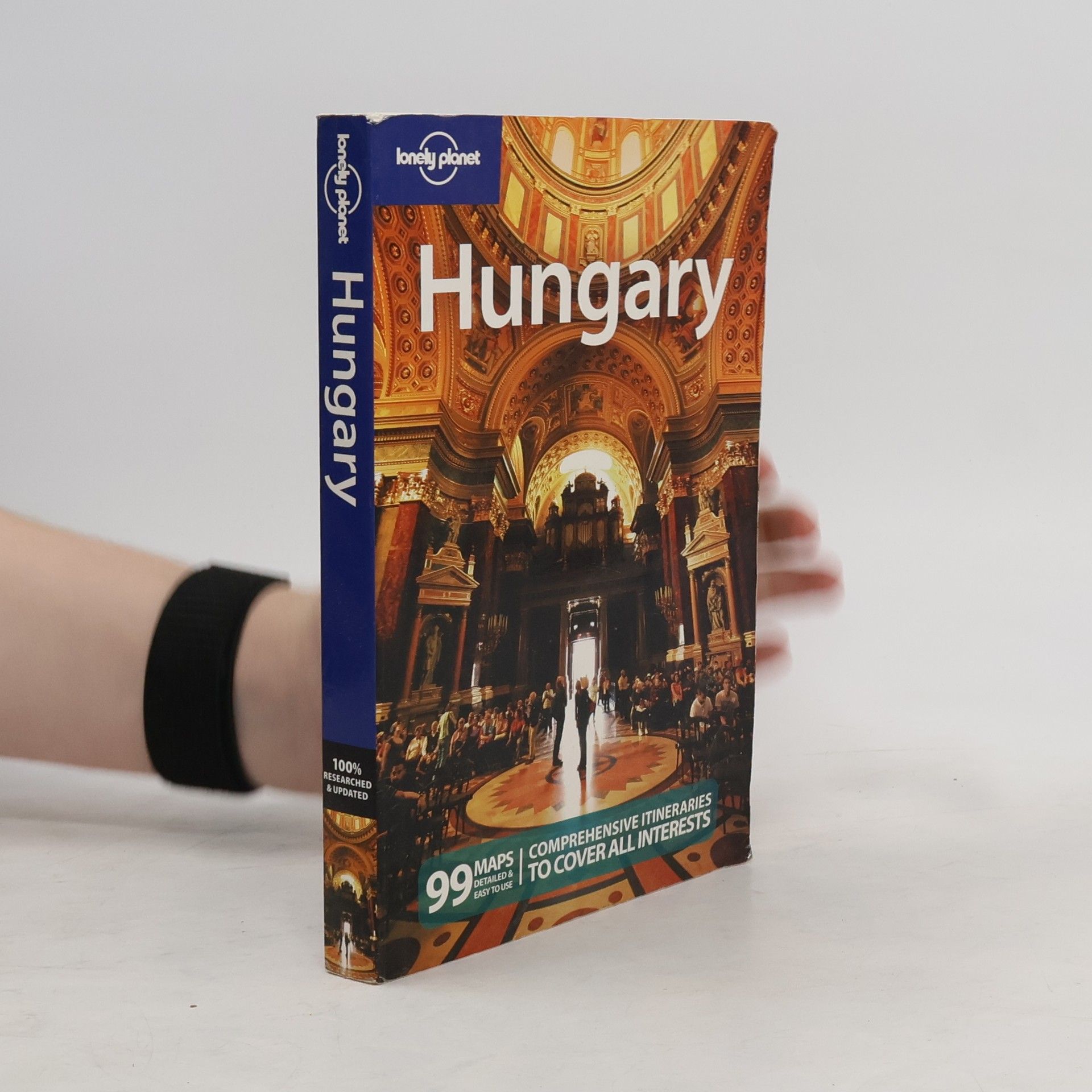 Neal Bedford Hungary